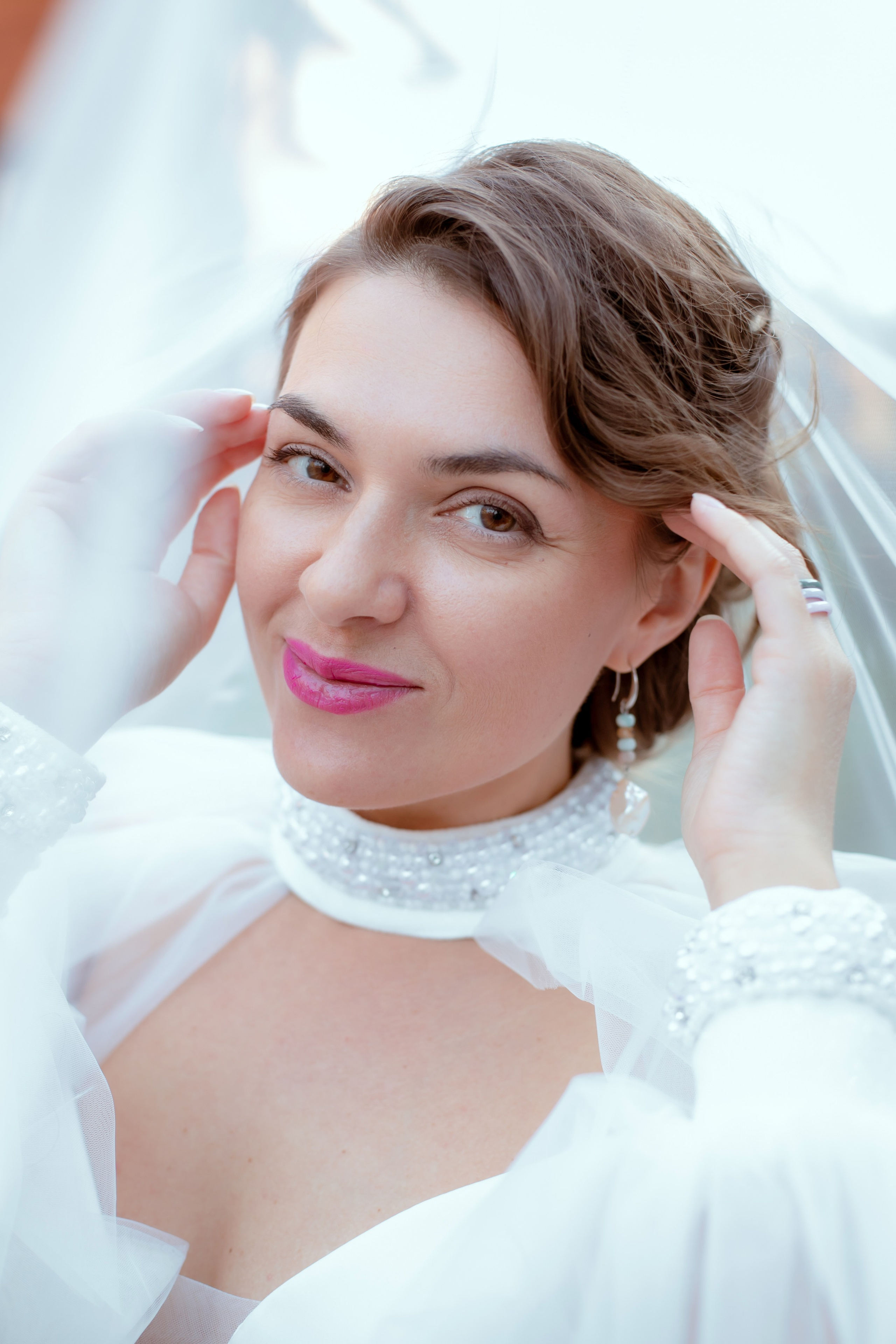 Элла. Портретный фотограф Надежда Волкова