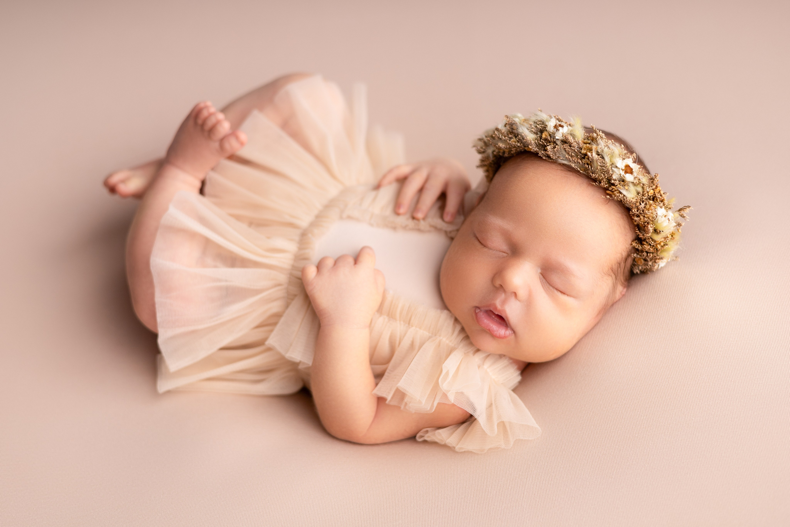 Новорожденные. Фотограф новорожденных Новосибирск