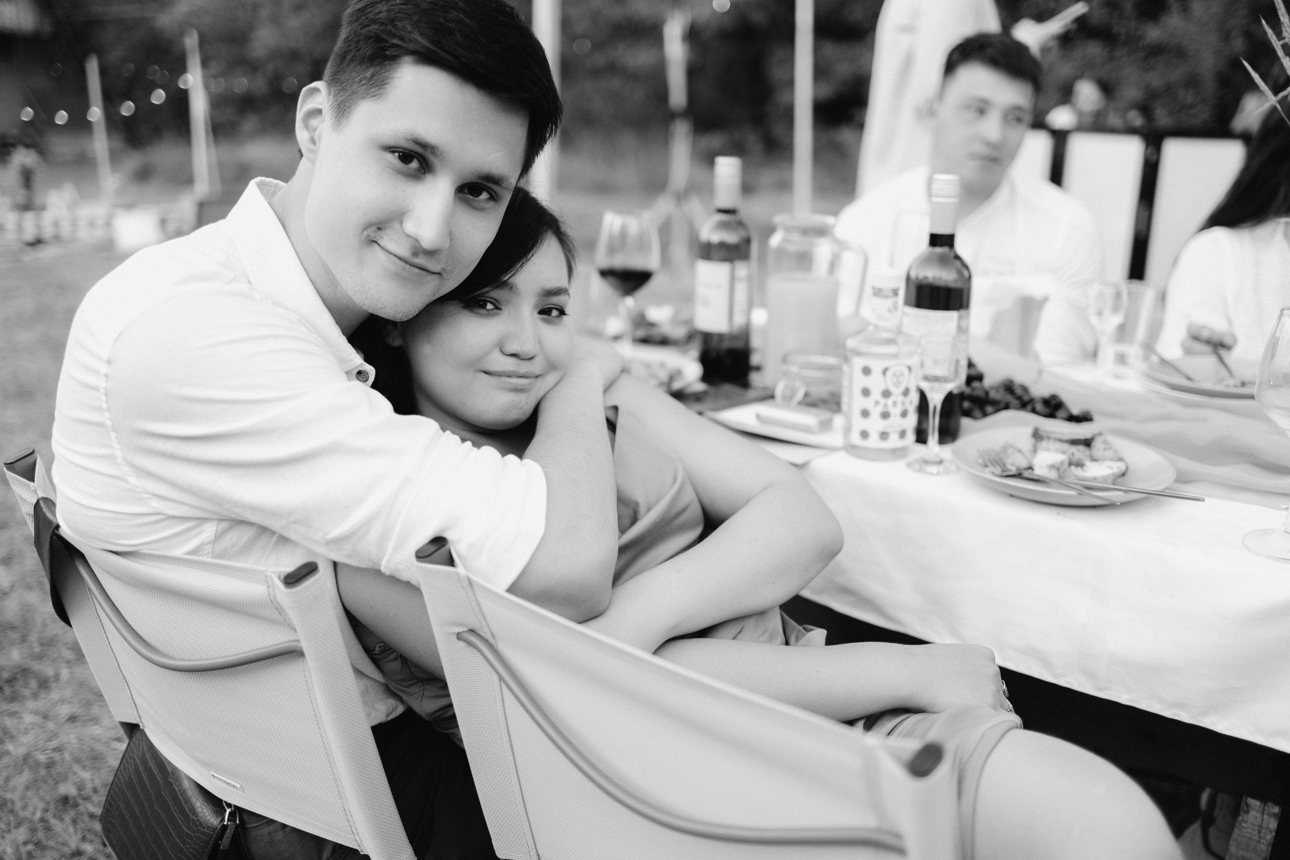 Кристина и Александр. Фотограф Ирина Гринько Тольятти Самара Москва