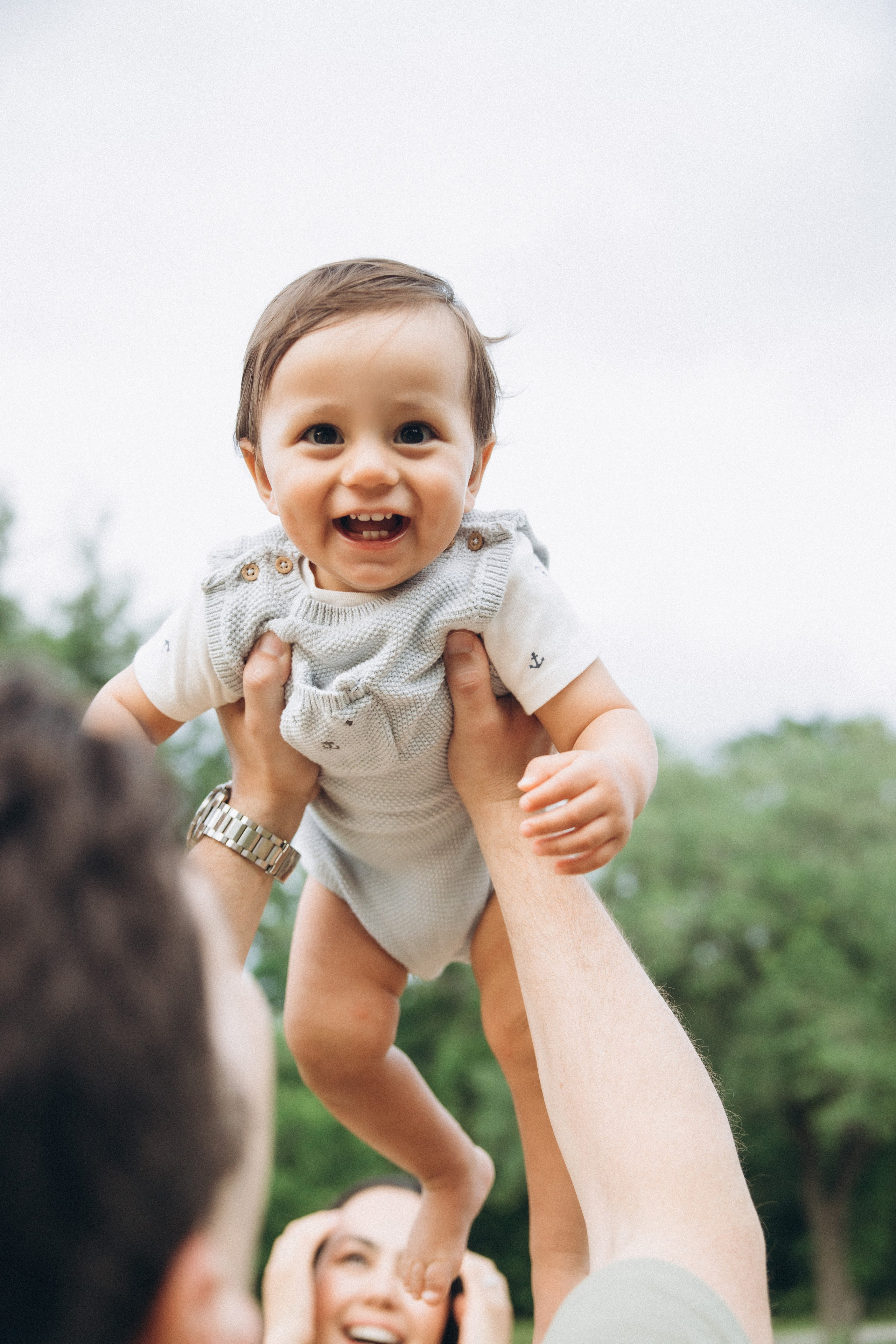 Family stories. Family&Couple Photographer