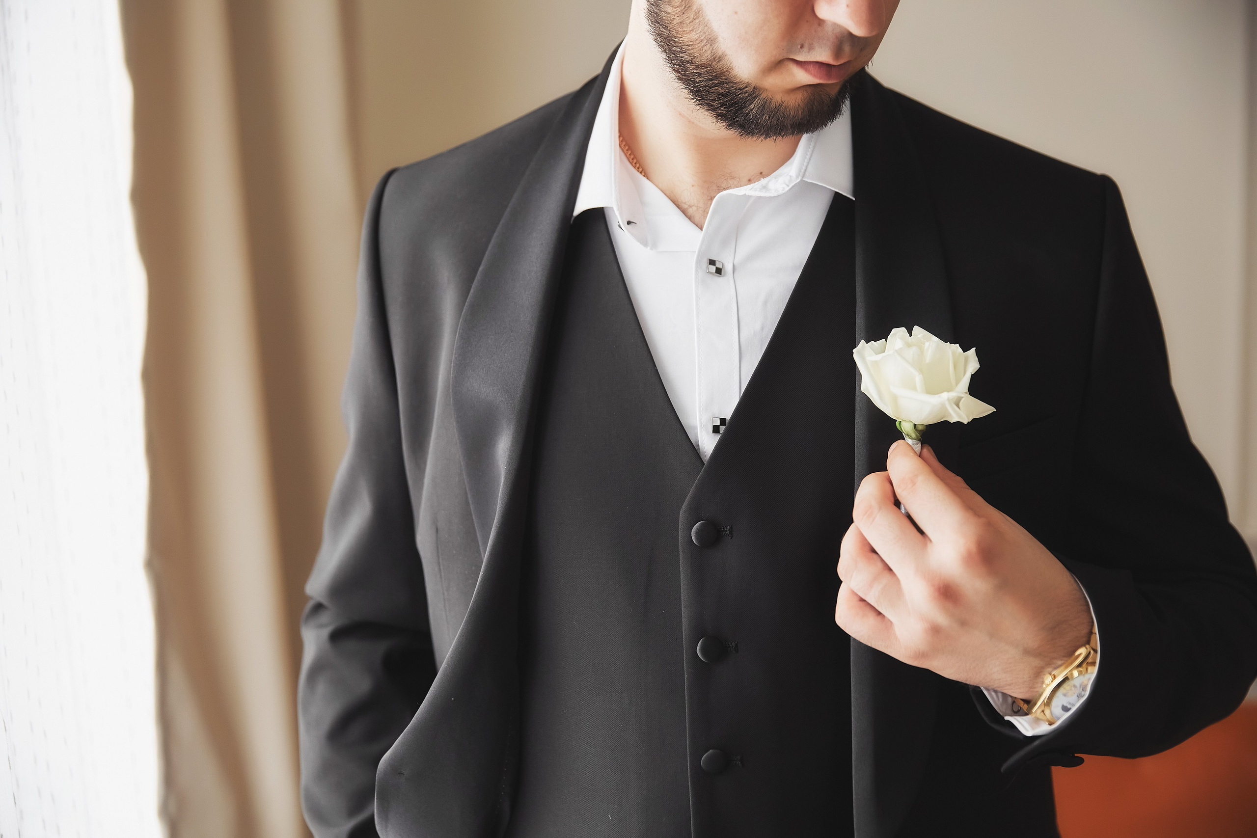 Свадебный проект «Горько» — свадьба Айсун и Андрея. Свадьба под ключ в Новокузнецке, Прокопьевске, Киселевске