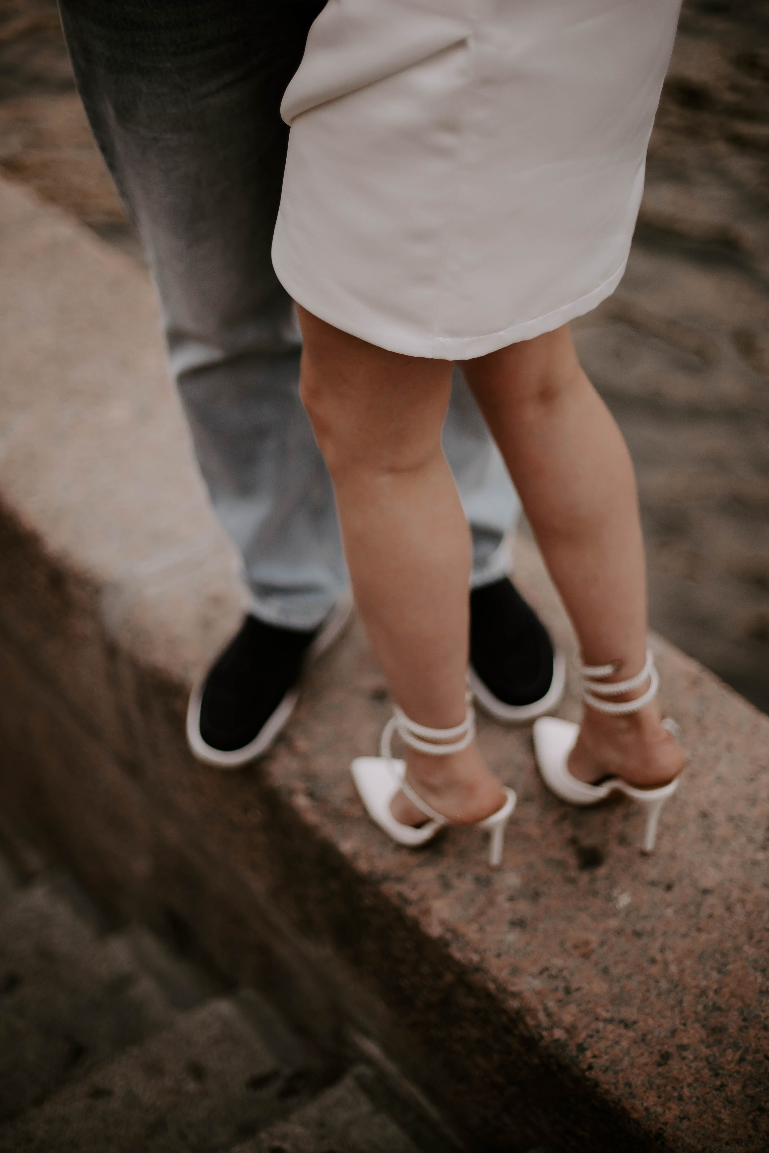 Кристина и Евгений. Фотограф Veronika Potaseva