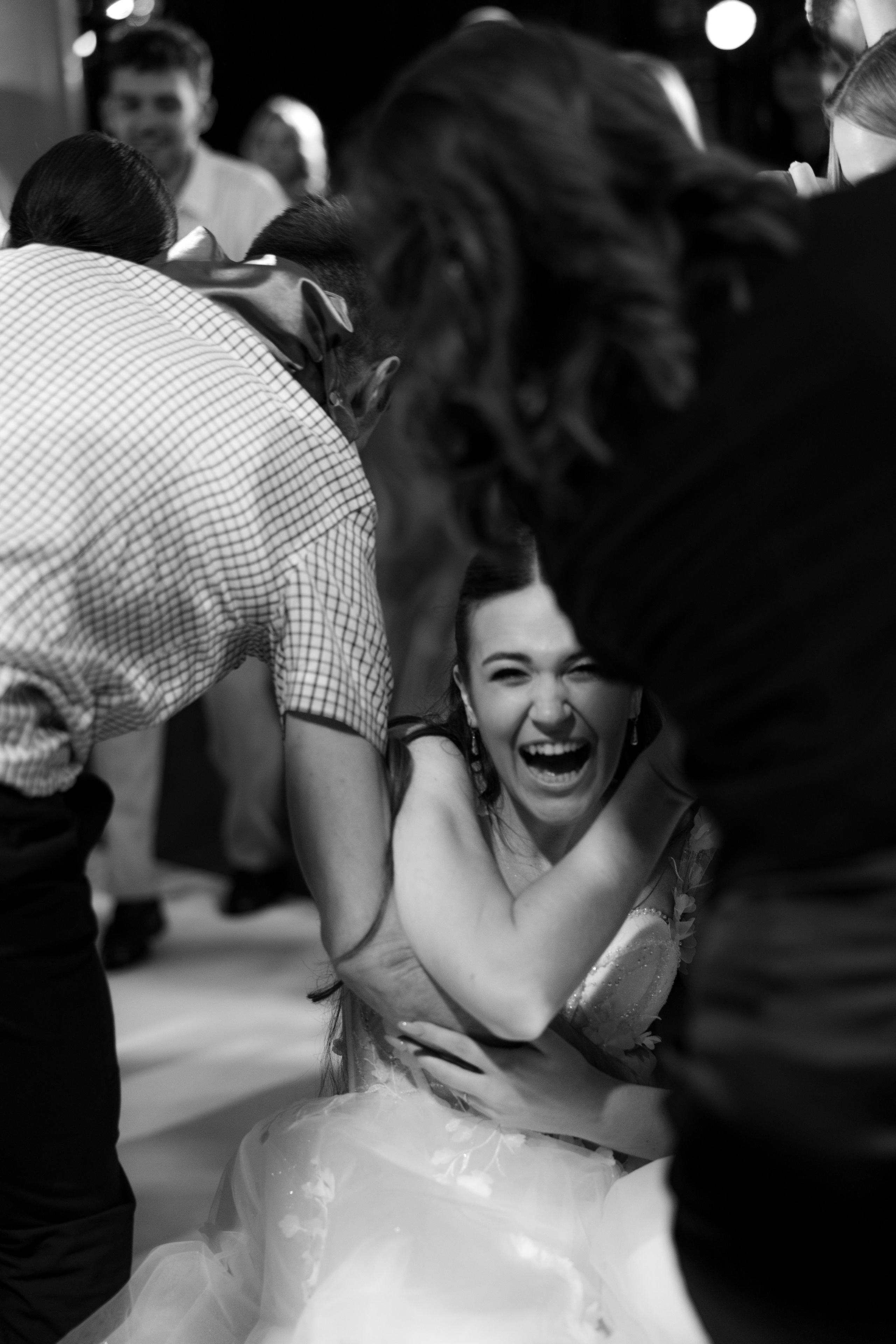 Сияющая. Свадебный фотограф. Краснодар, Сочи, Новороссийск. Вадим Мерье