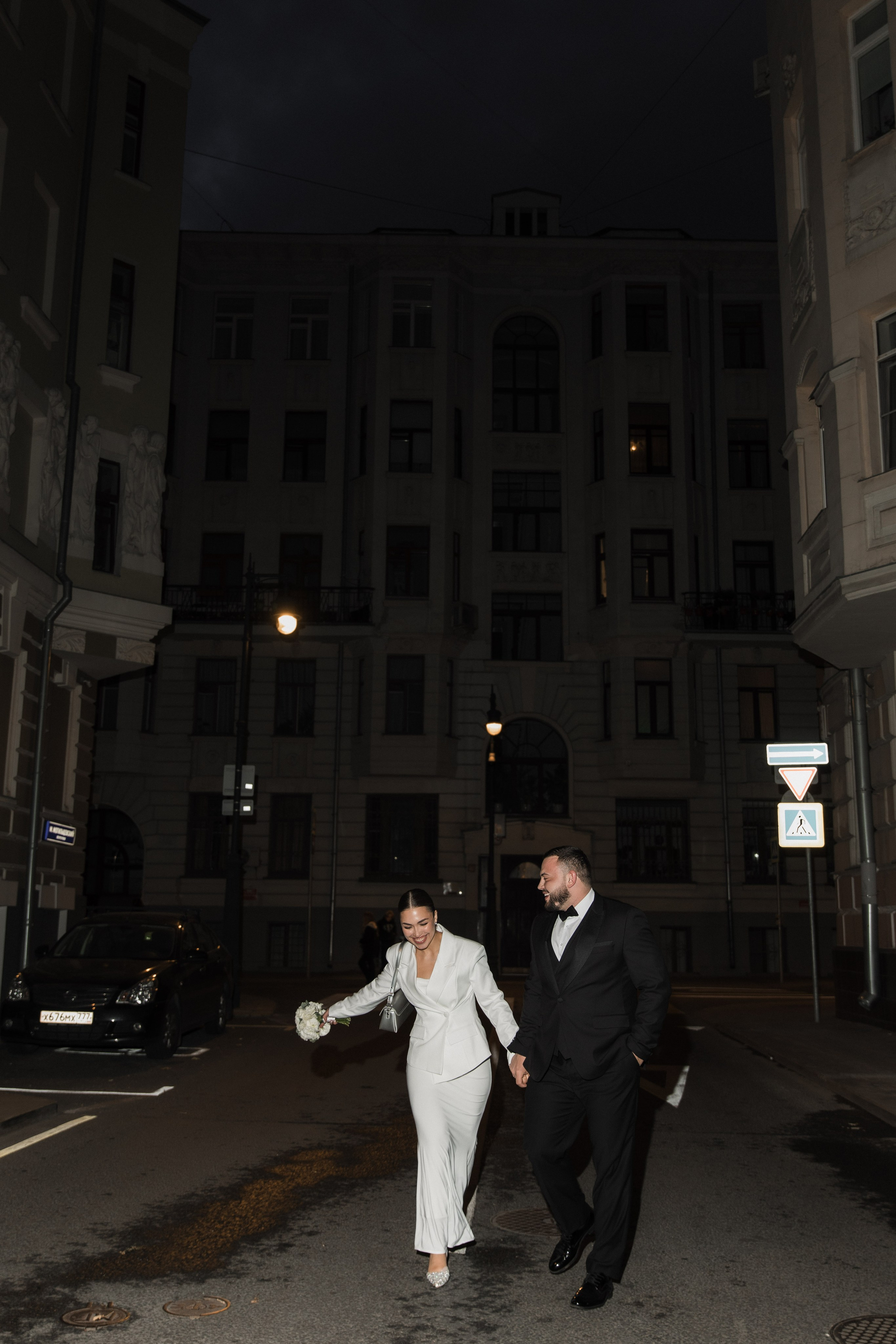 А & В ЗАГС ВДНХ. Женский и свадебный фотограф Москва Елизавета Перова