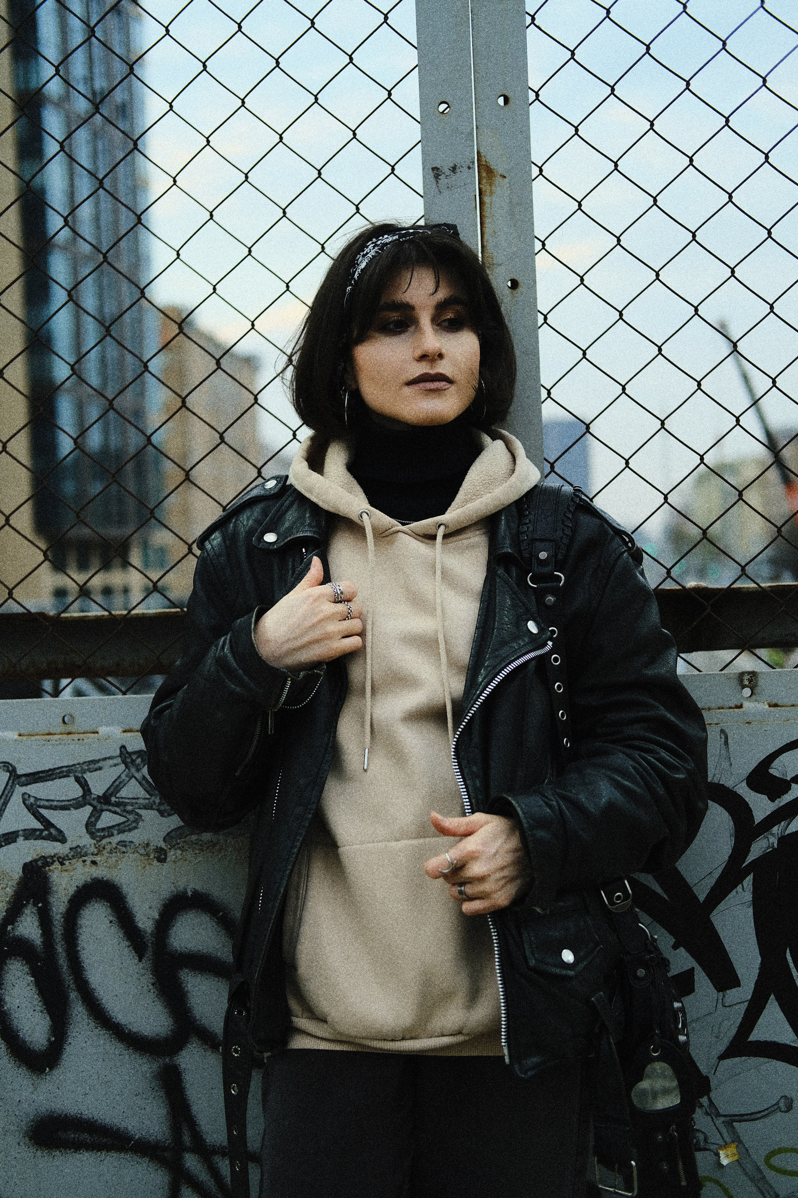 Серия фото, сделана не далеко от Белорусского вокзала в Москве. Фотопродакшн, видеопродакшн, снять рекламу. Москва