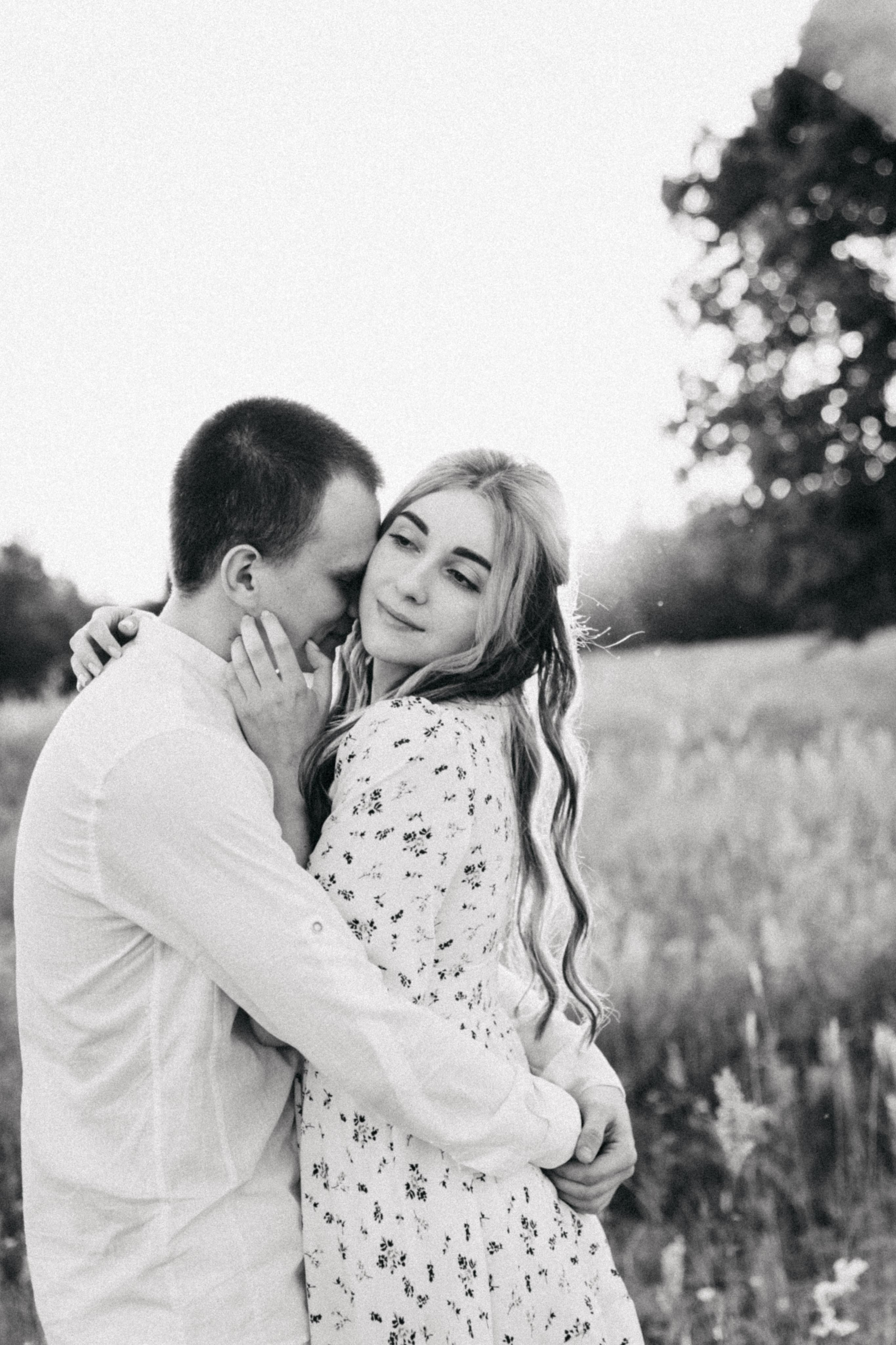 Алексей и Лиля. Оля Киселева фотограф в Выксе