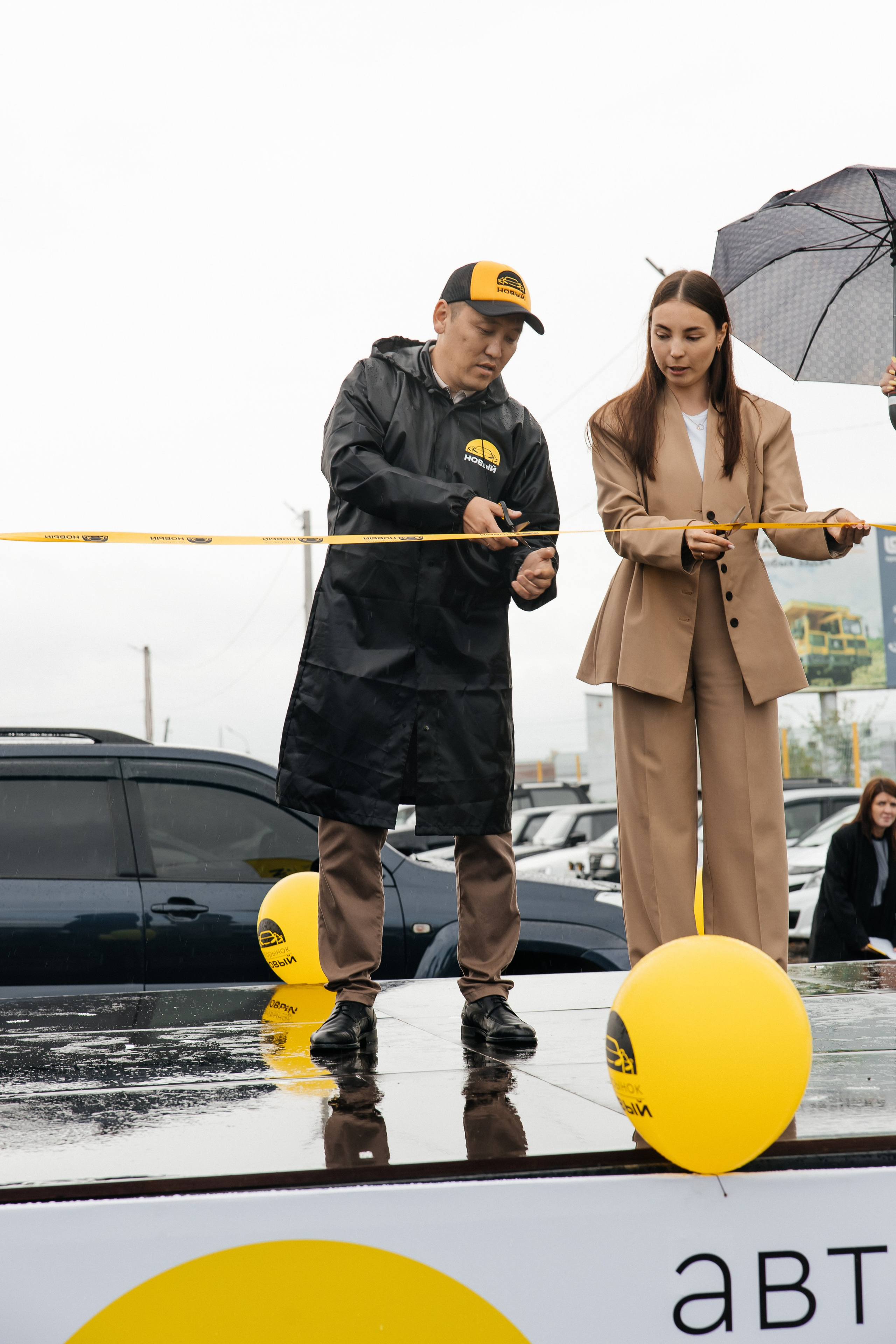 Репортаж. Фотостудия 220 — первая в Чите фотостудия, предназначенная для работы