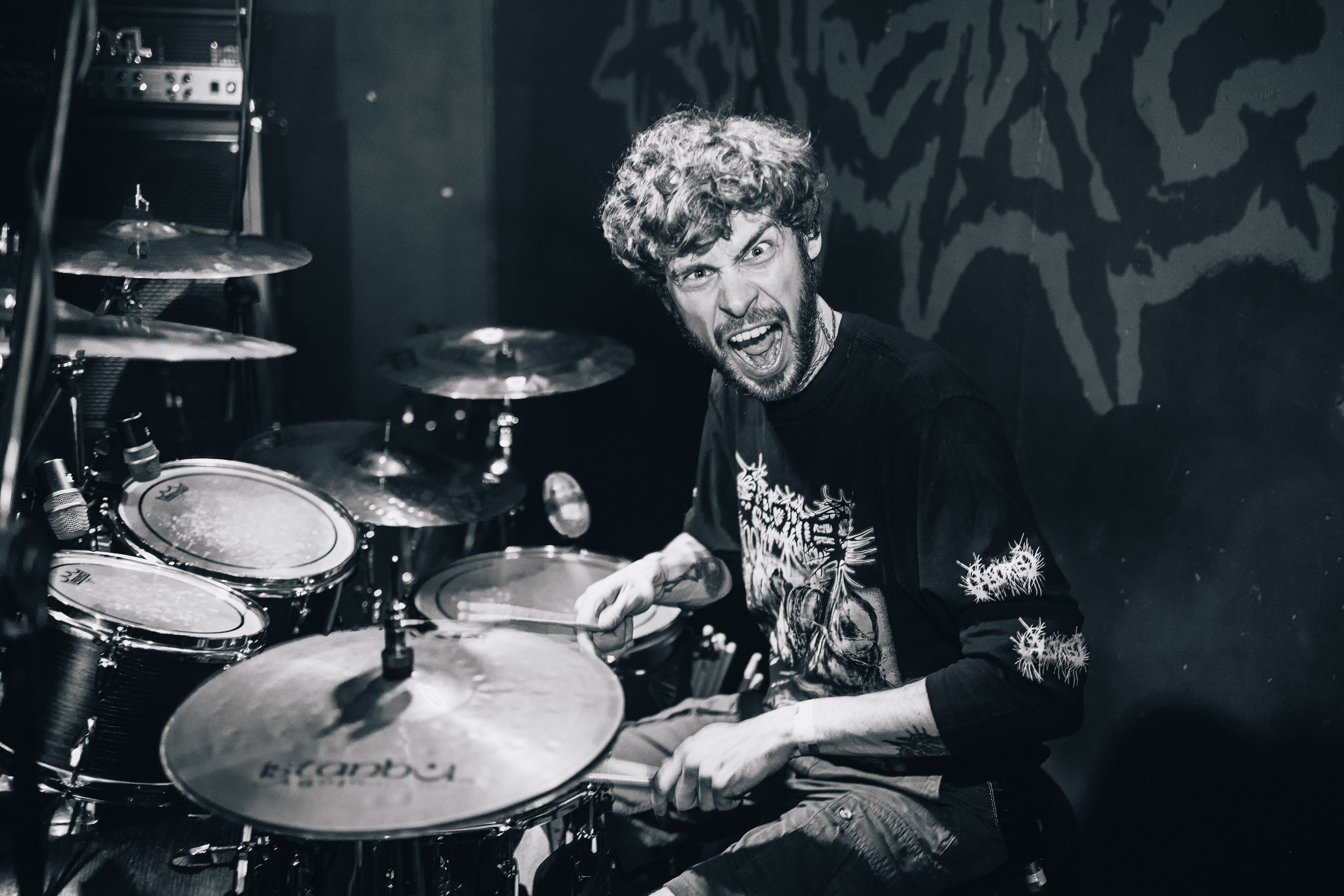 INTERNAL DAMAGE. Фотограф в Санкт-Петербурге Чумаков Семен