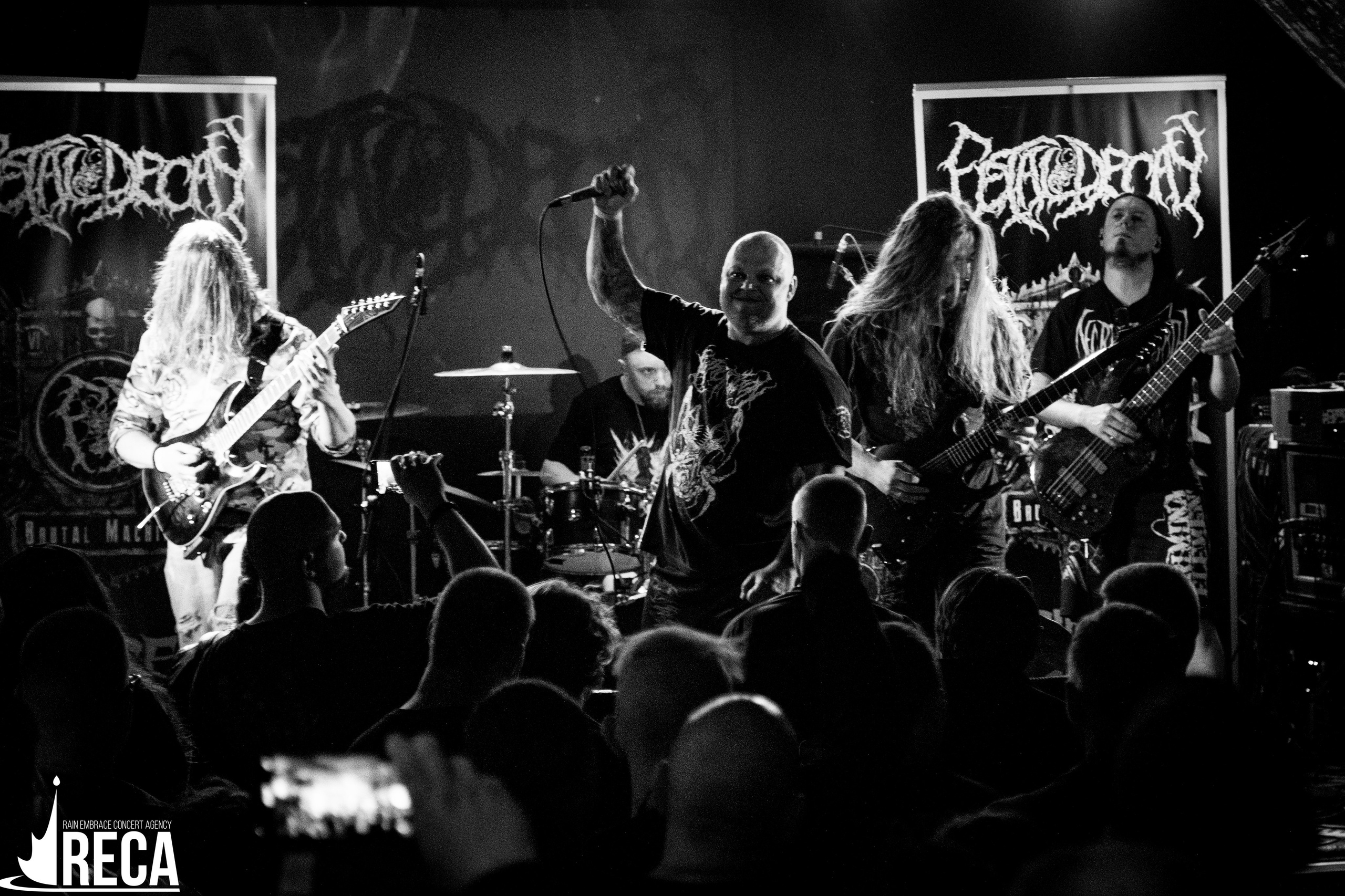 FETAL DECAY. Фотограф в Санкт-Петербурге Чумаков Семен