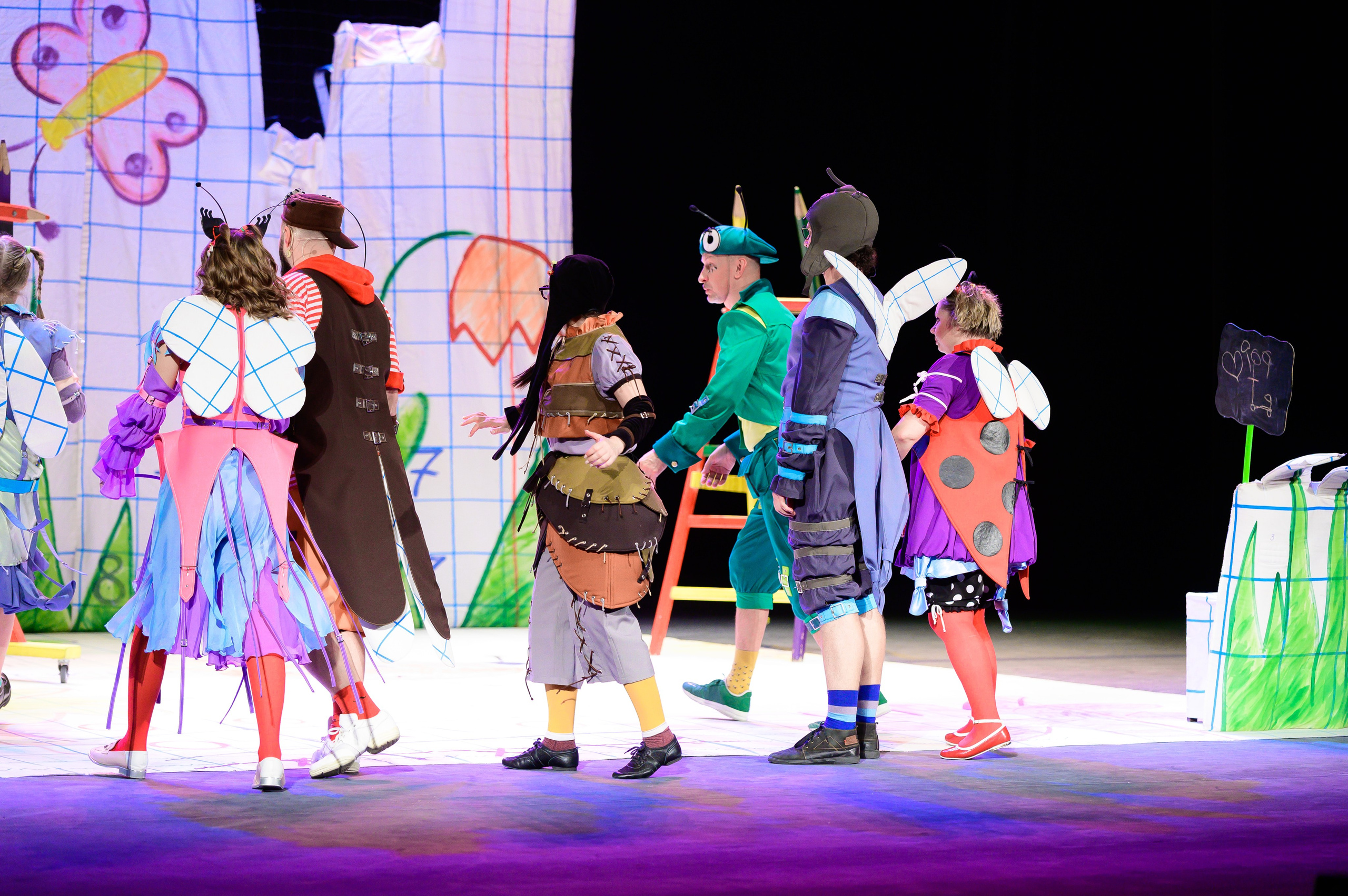 Муха Цокотуха. Фотоуслуги, услуги фотографа, фотографирование важных событий