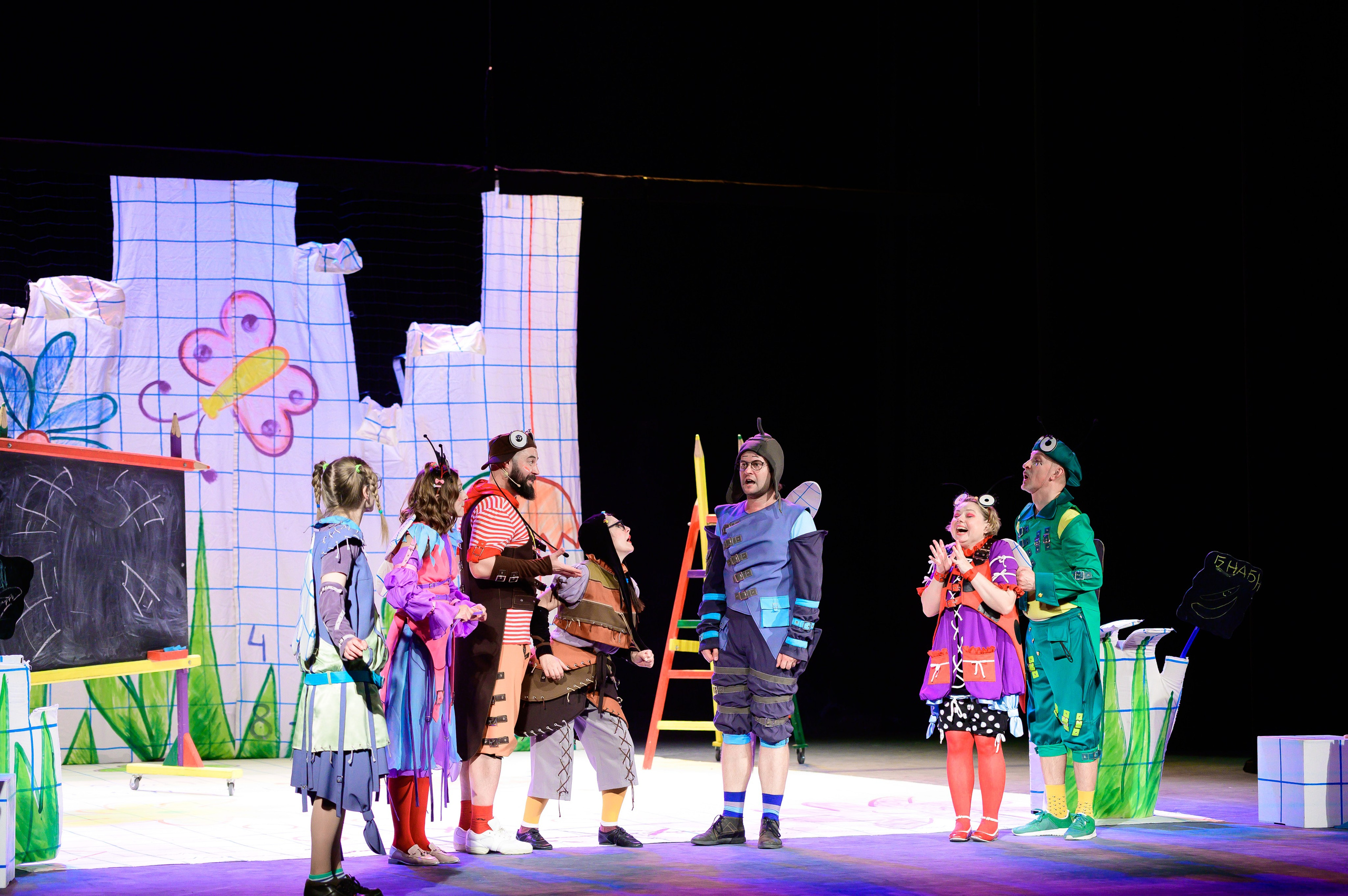 Муха Цокотуха. Фотоуслуги, услуги фотографа, фотографирование важных событий