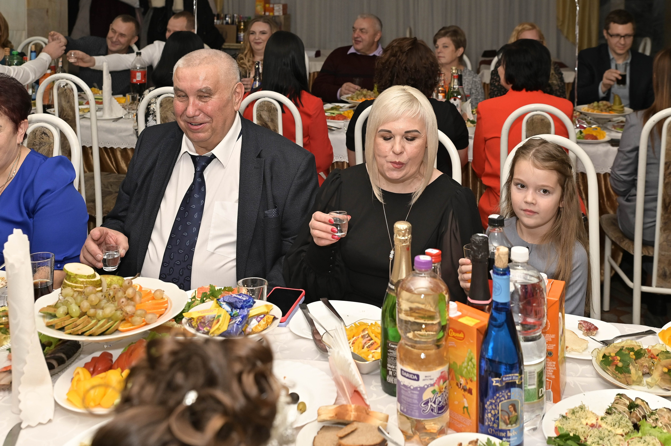 Свадьба Ольга и Владимир. Фотоуслуги, услуги фотографа, фотографирование важных событий