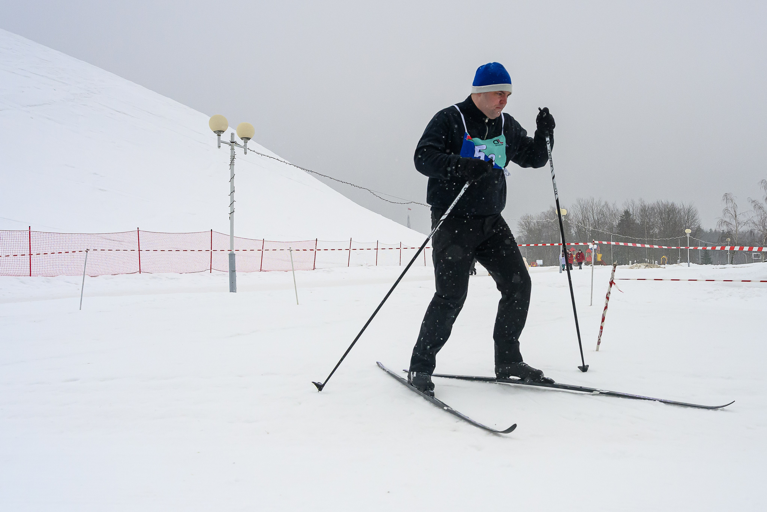 Зимняя спартакиада УД. Фотоуслуги, услуги фотографа, фотографирование важных событий