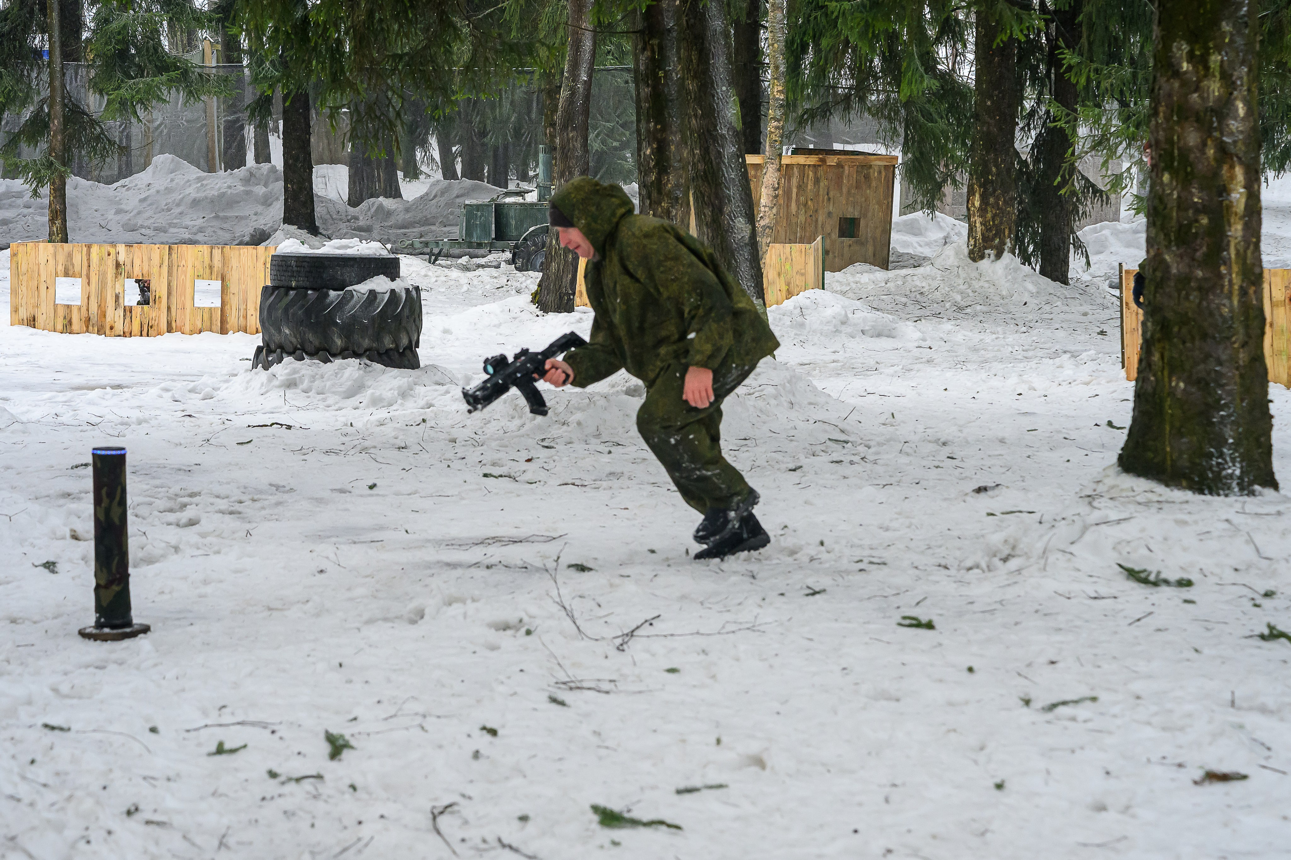 Зимняя спартакиада УД. Фотоуслуги, услуги фотографа, фотографирование важных событий