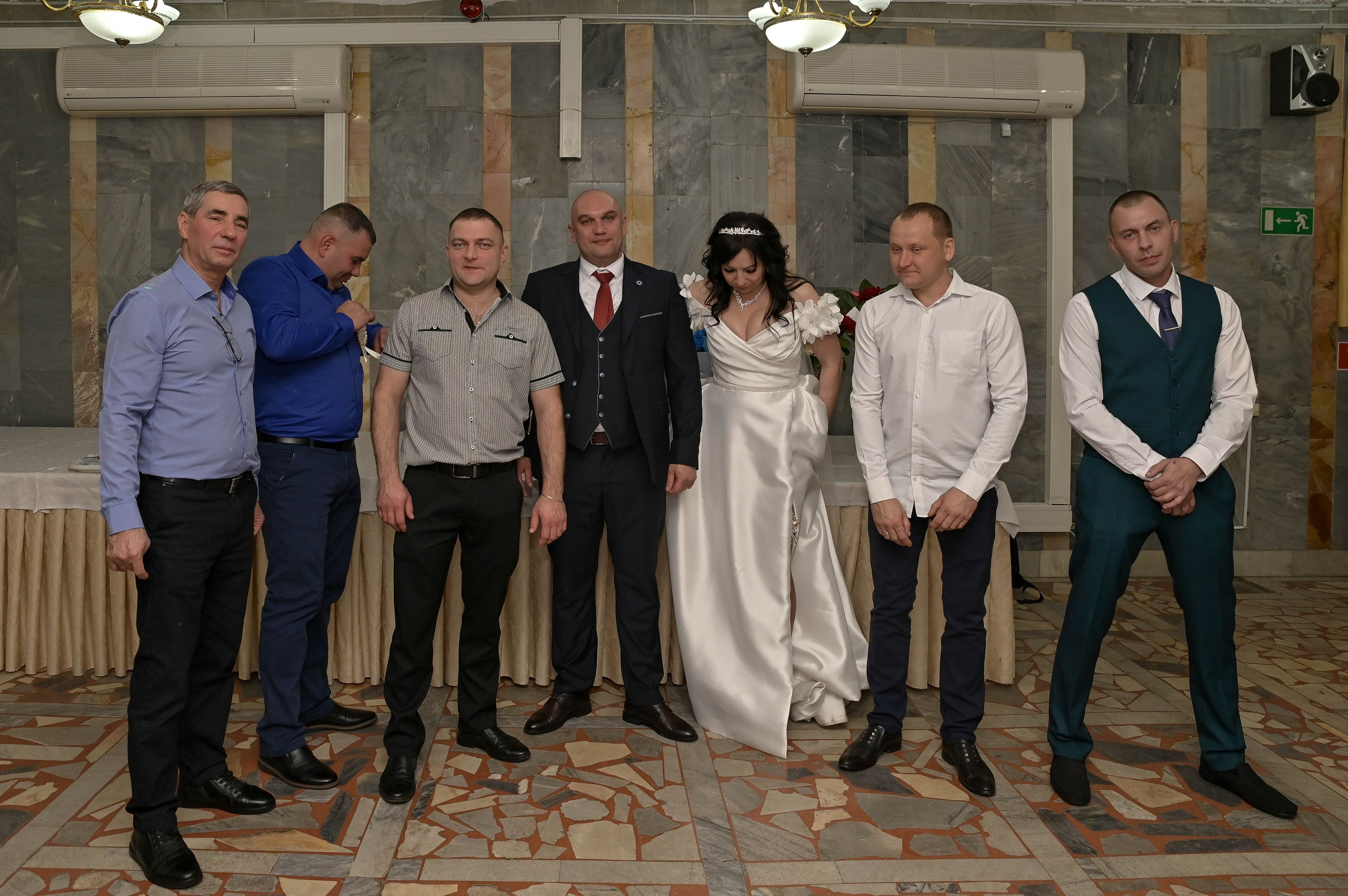 Свадьба Ольга и Владимир. Фотоуслуги, услуги фотографа, фотографирование важных событий