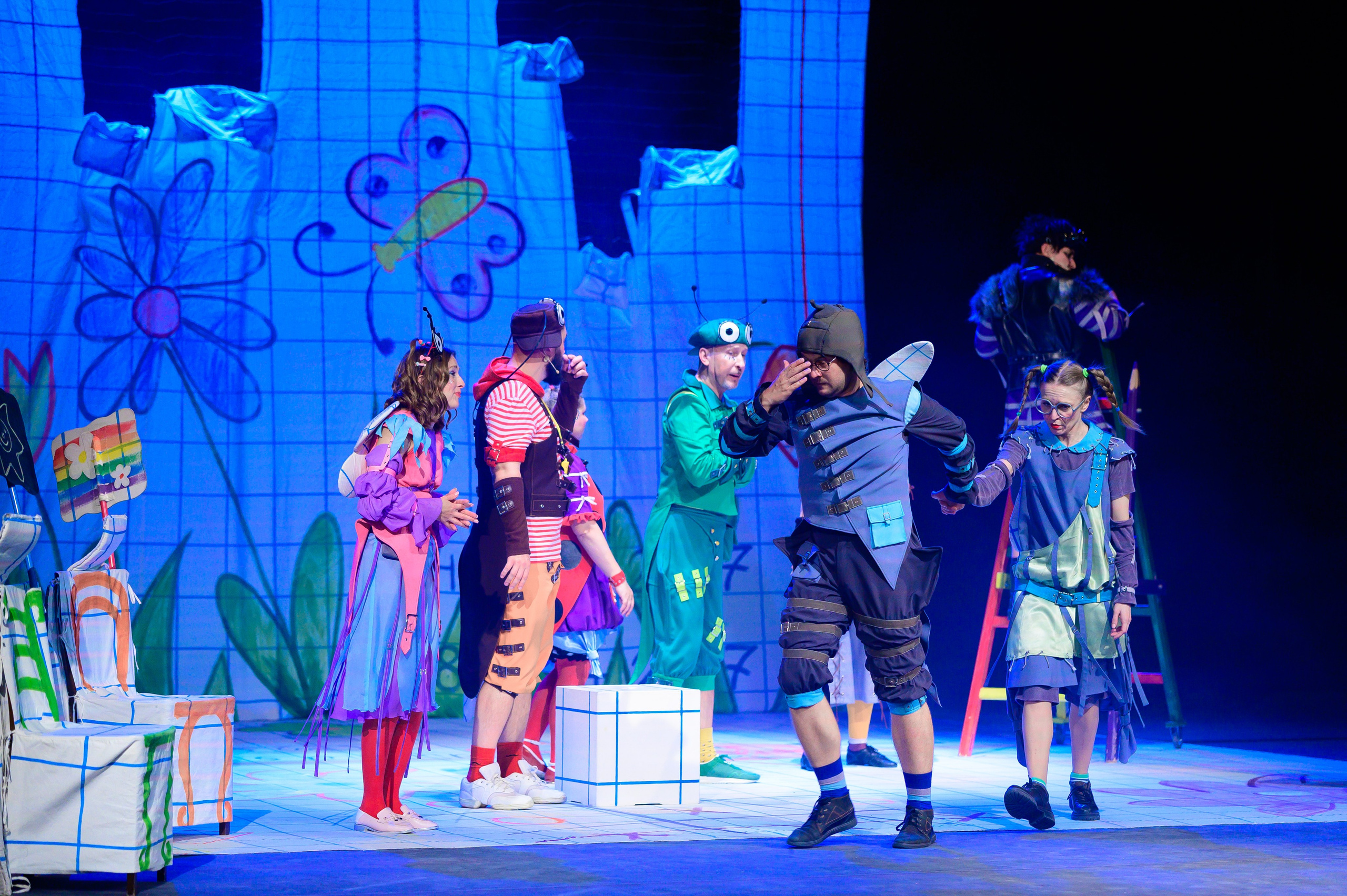 Муха Цокотуха. Фотоуслуги, услуги фотографа, фотографирование важных событий