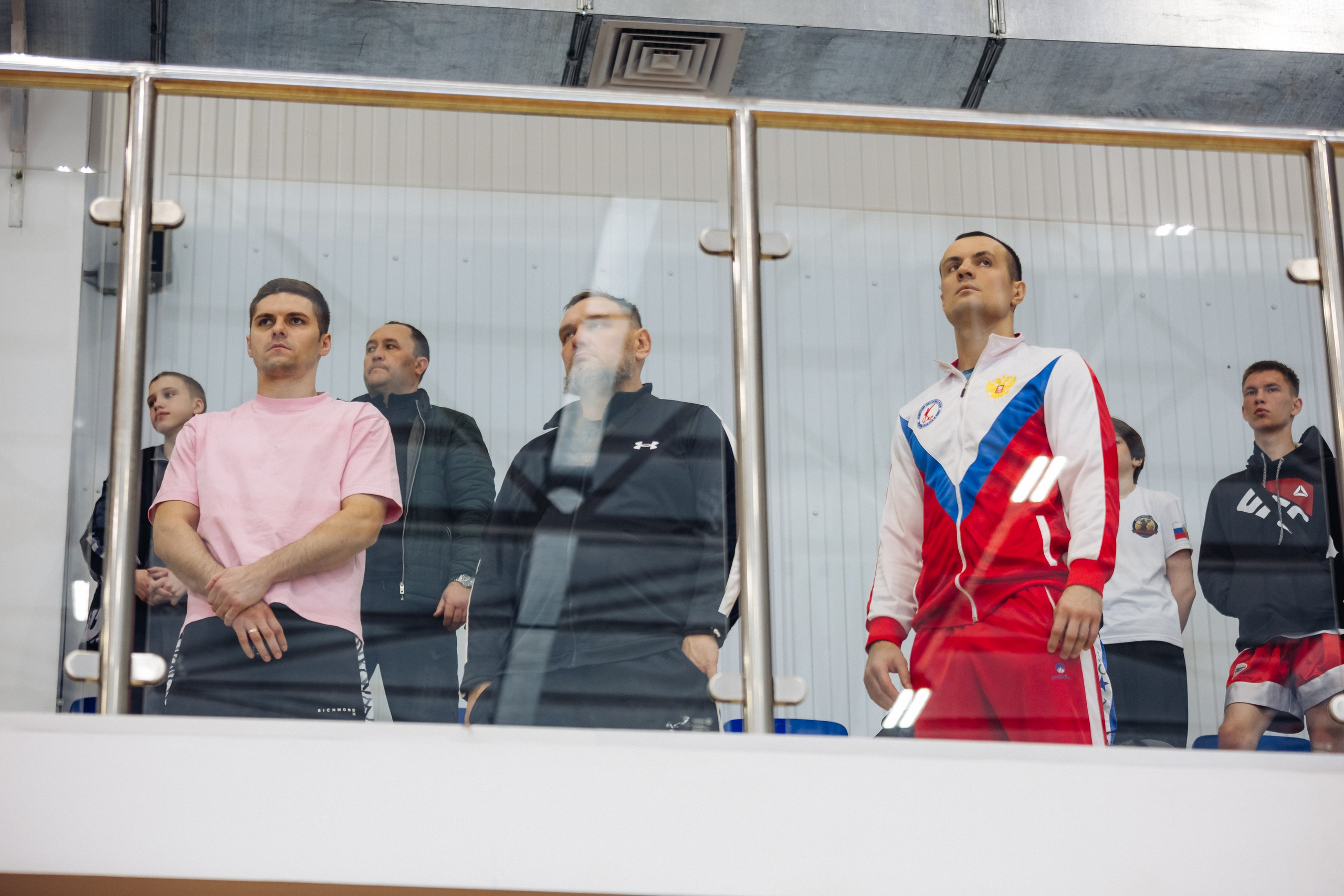 Чемпионат и первенство ДФО по кикбоксингу. Свадебный и семейный фотограф в Улан-Удэ