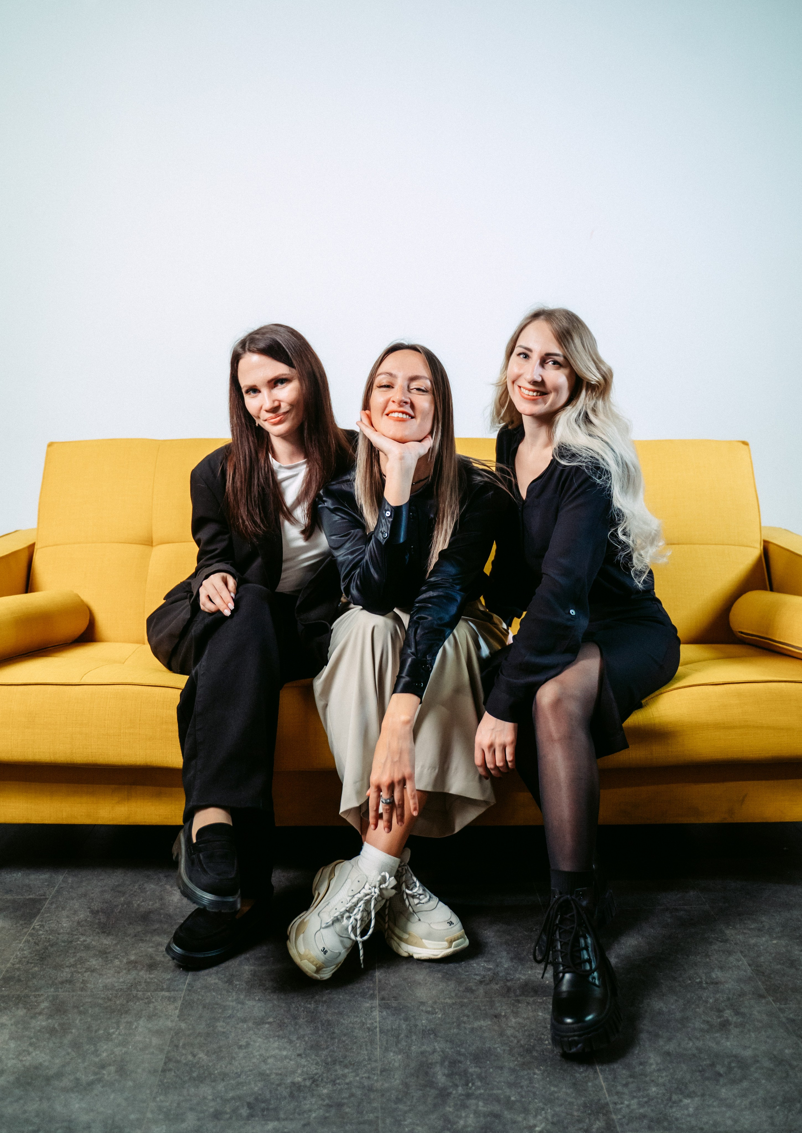 БАРС Груп / HR-departament ИТ-холдинга. Саша Копылов, фотограф в Казани