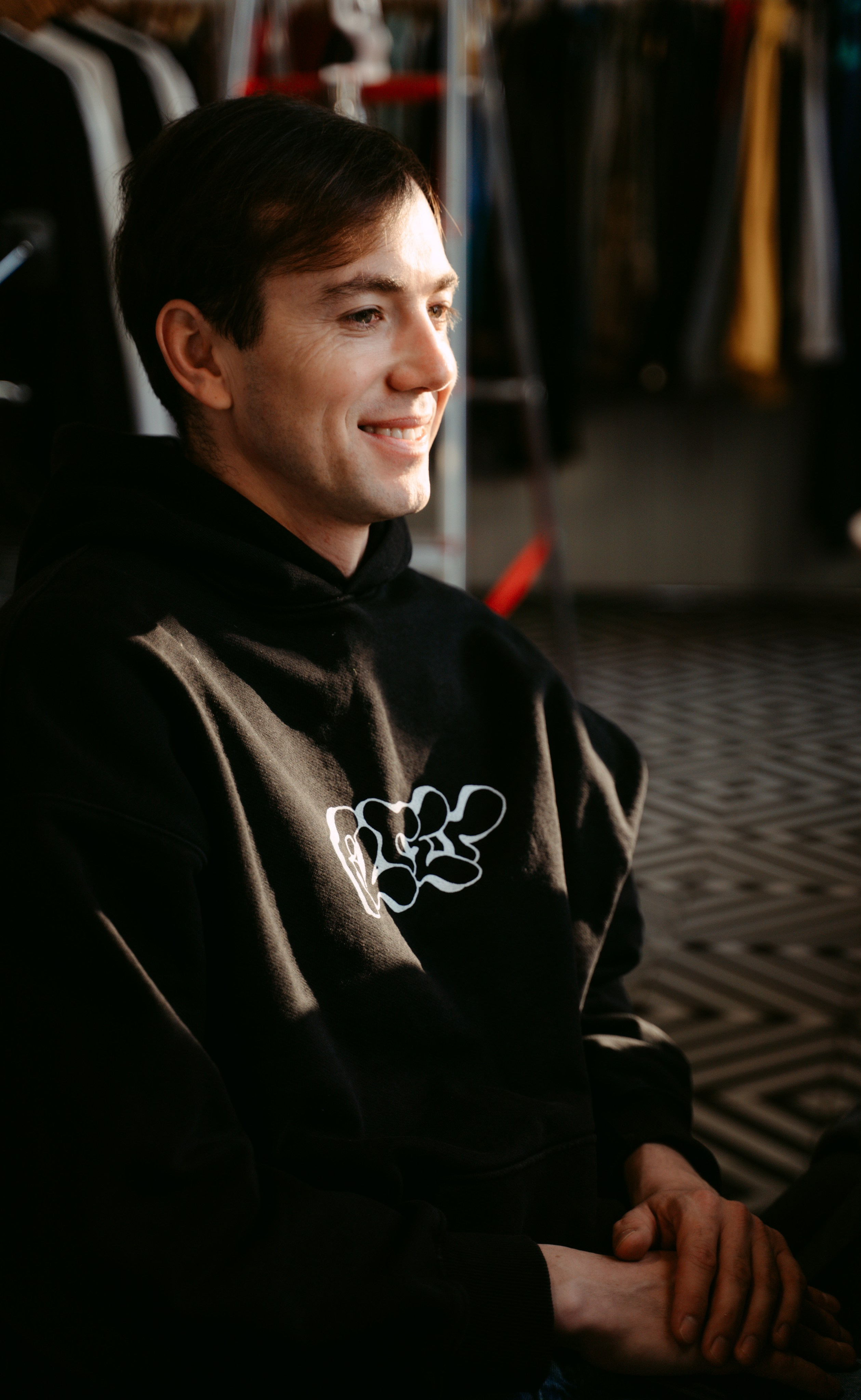 Фильтр / интерьер кофейни в Казани. Саша Копылов, фотограф в Казани