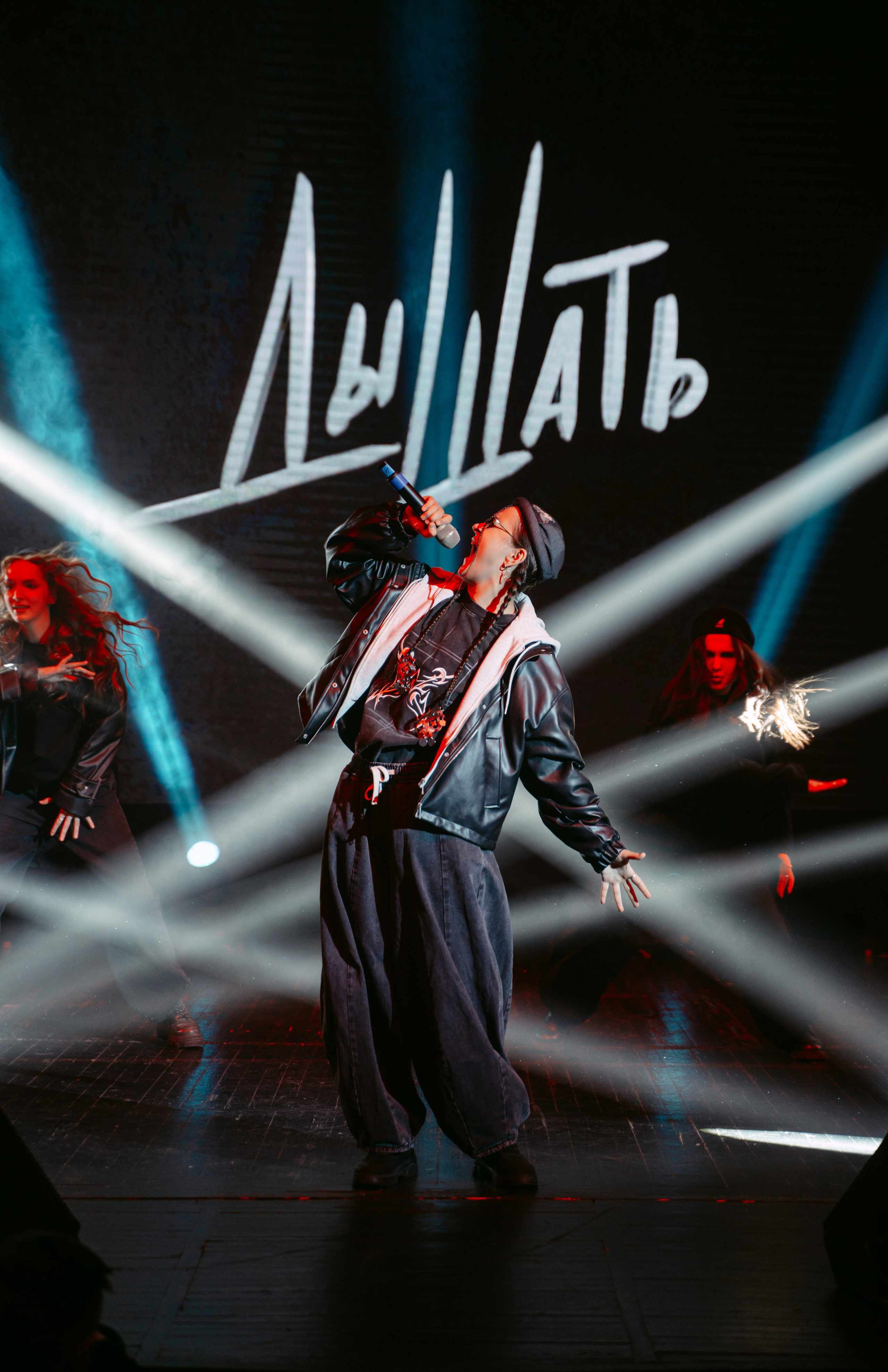 Итоги года Enter / 2024. Саша Копылов, фотограф в Казани