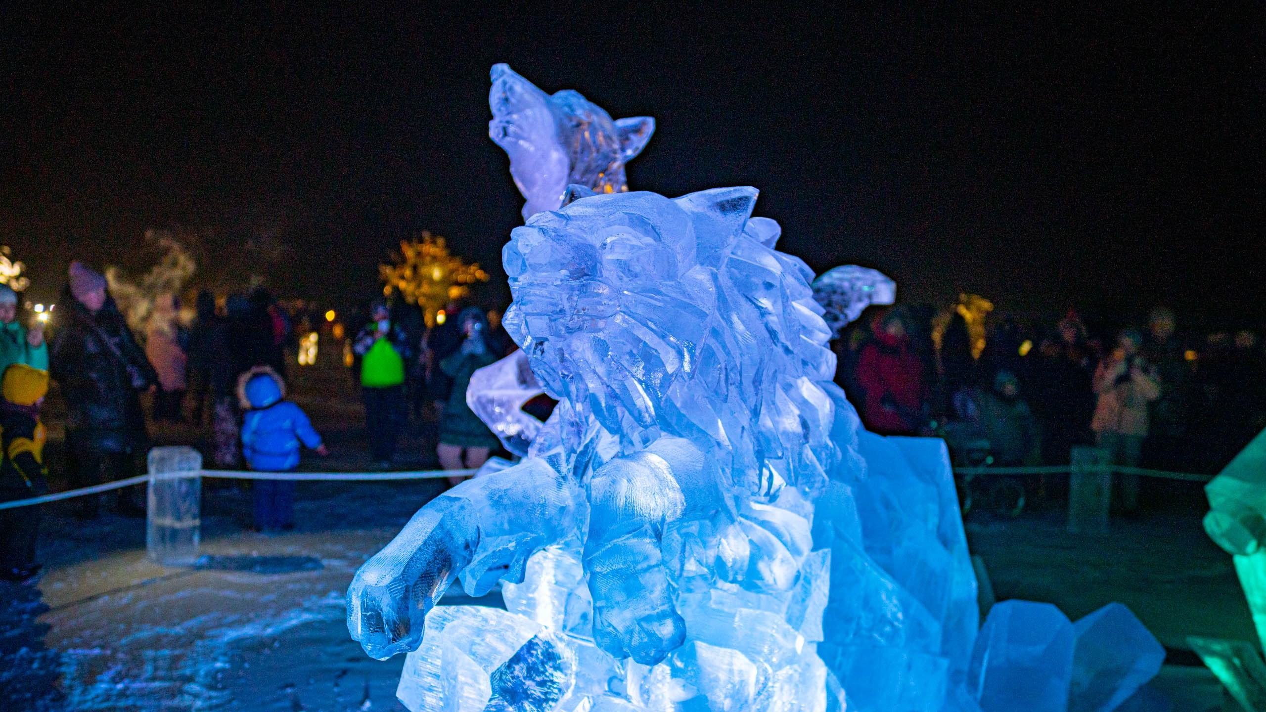 2022 02 Иркутск, Байкал. Фотографии