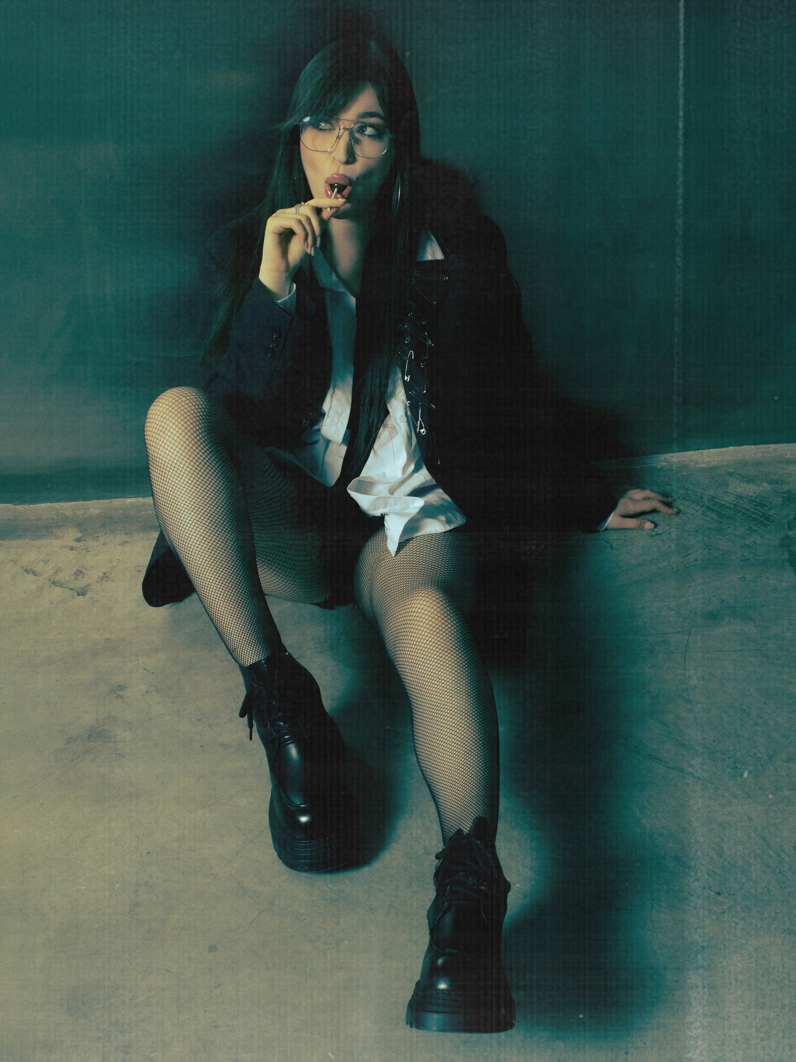 Маша, ноябрь 2025