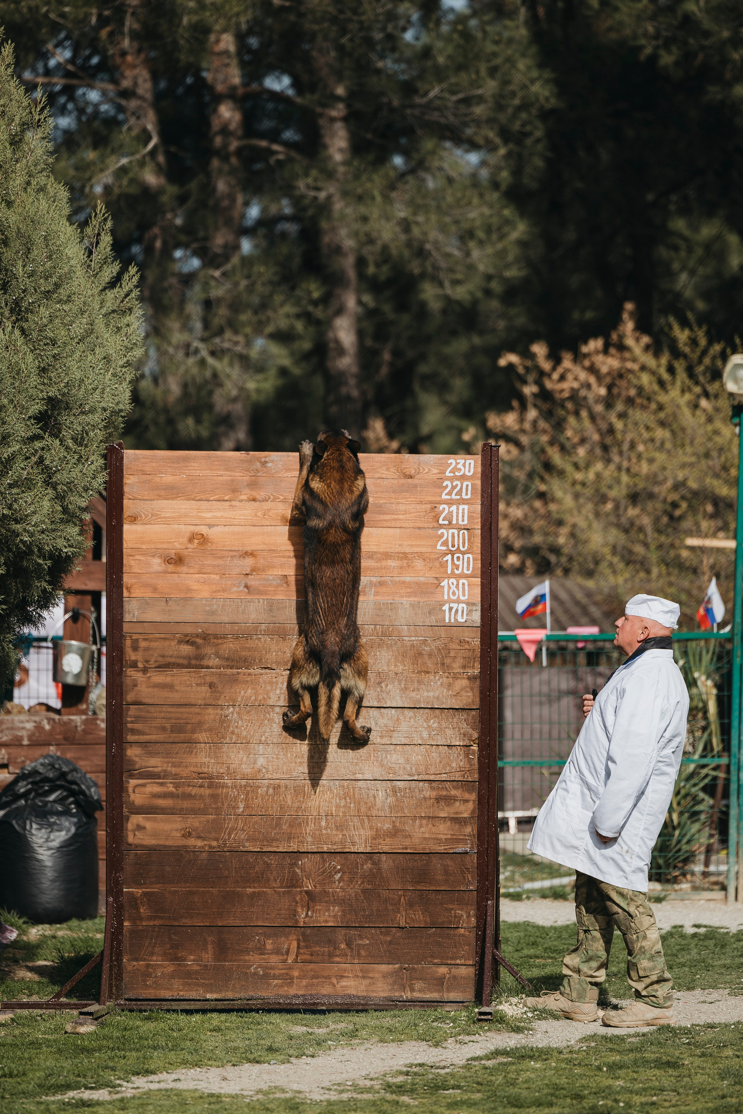 Геленджик Мондьоринг. Фотограф-анималист Анна Маринич