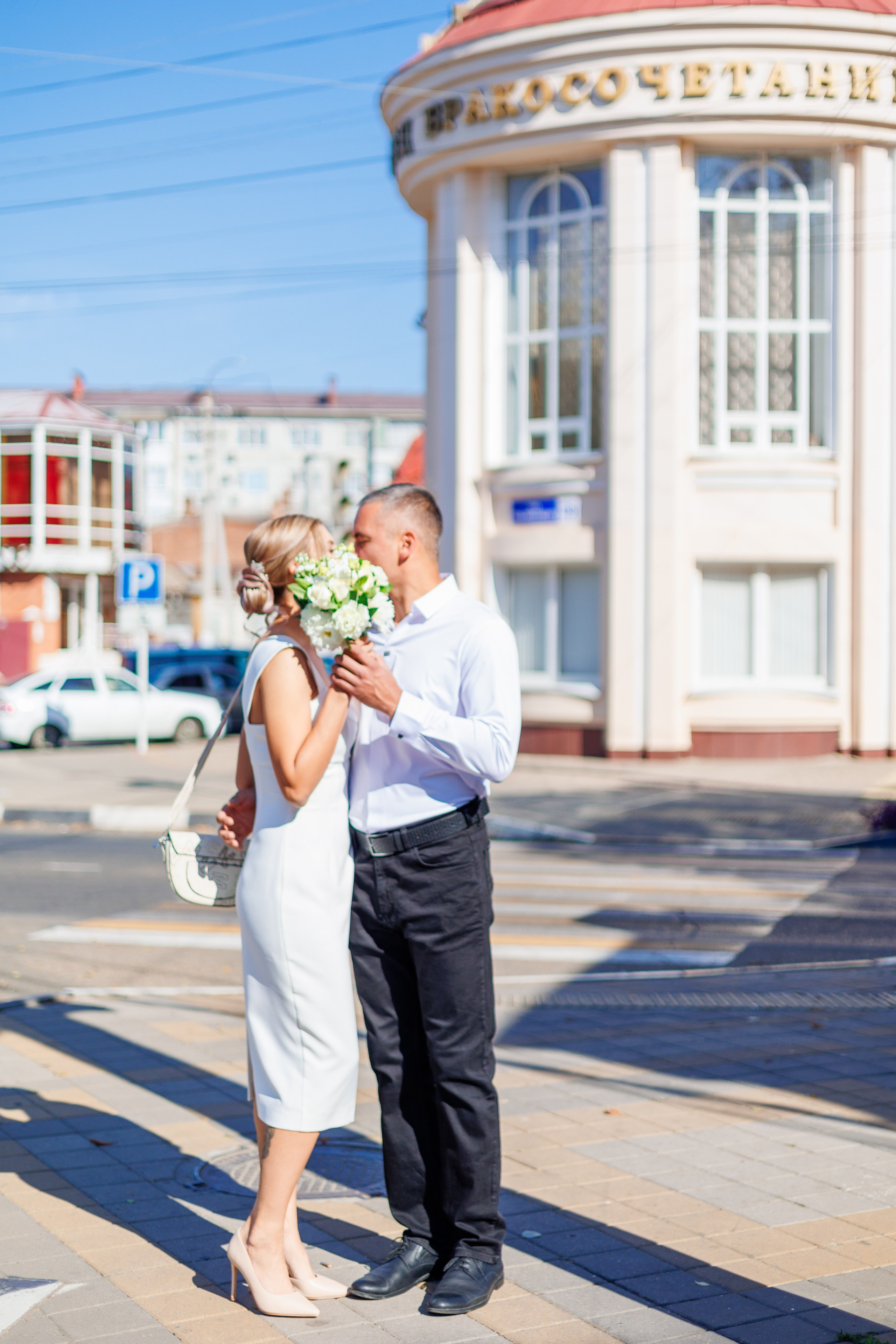 12.10.24. Свадебный и семейный фотограф в Армавире