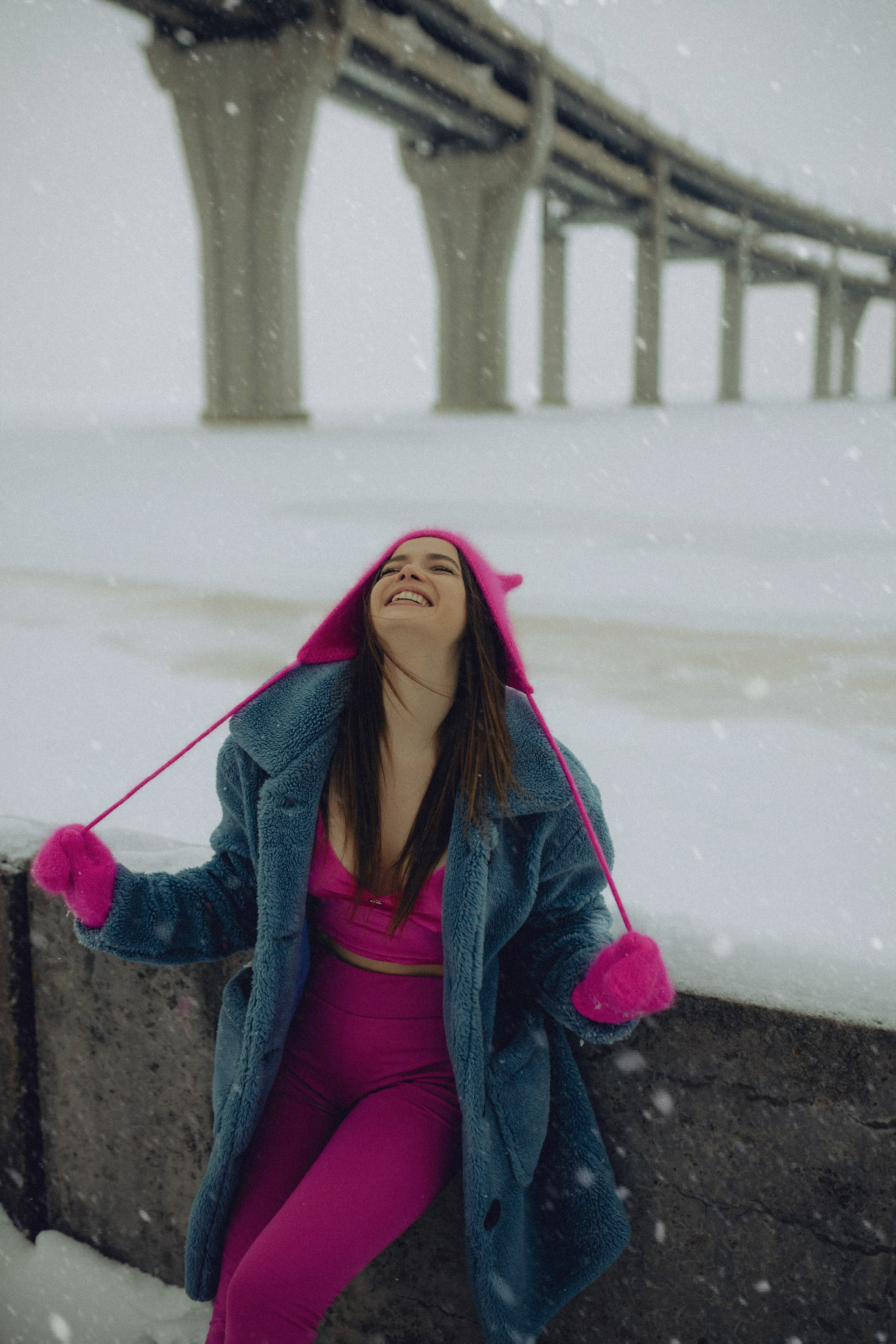 Pynky Devil. Женский и семейный фотограф в Санкт-Петербурге Ольга Сидорова