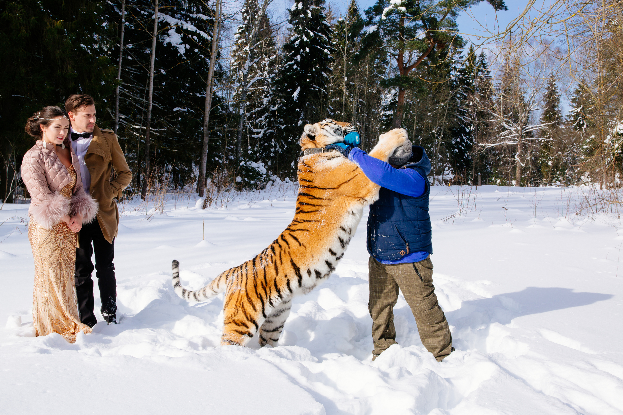 Backstage. Воркшопы для фотографов в Москве и по всей России