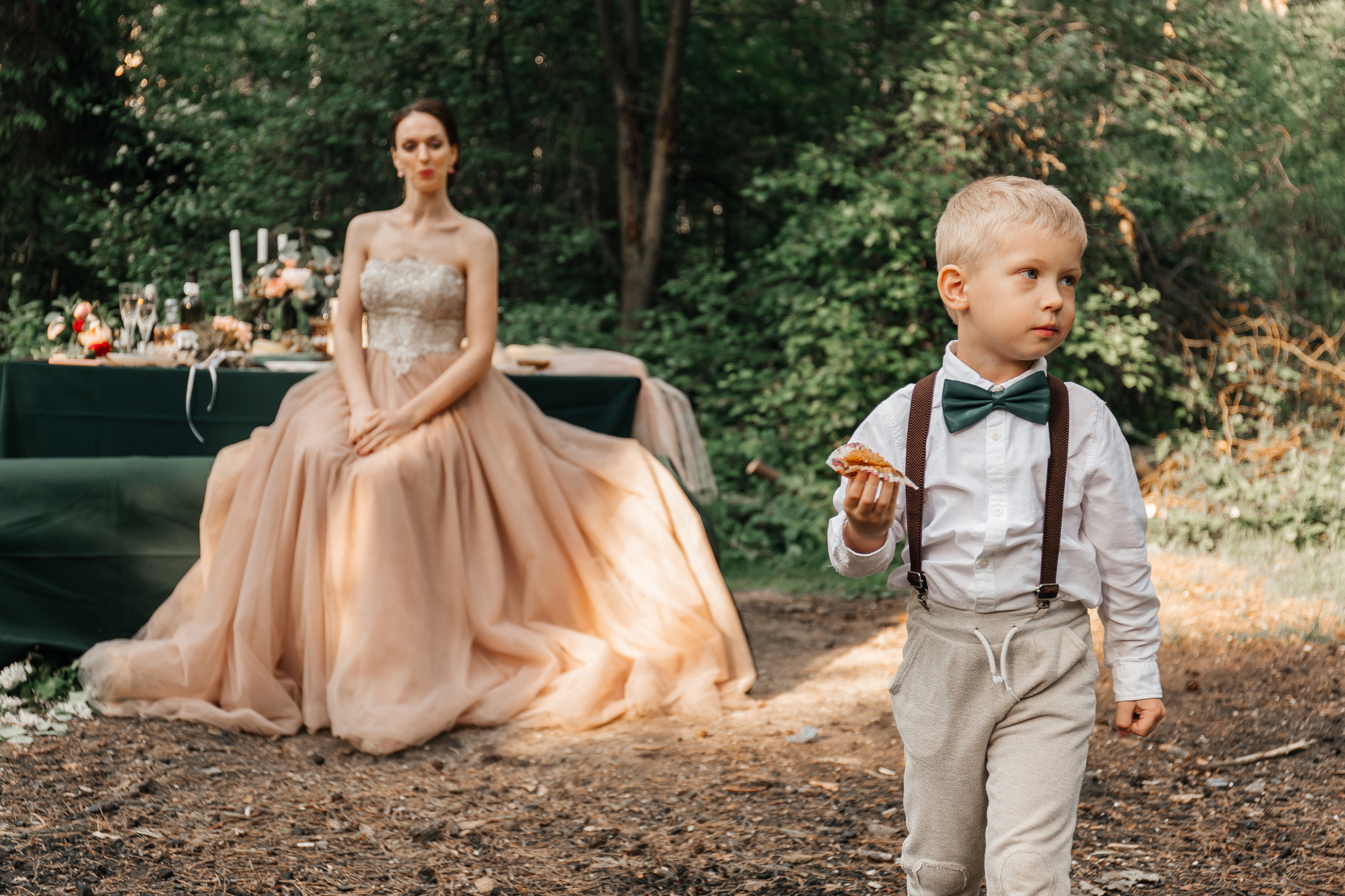 Backstage. Воркшопы для фотографов в Москве и по всей России