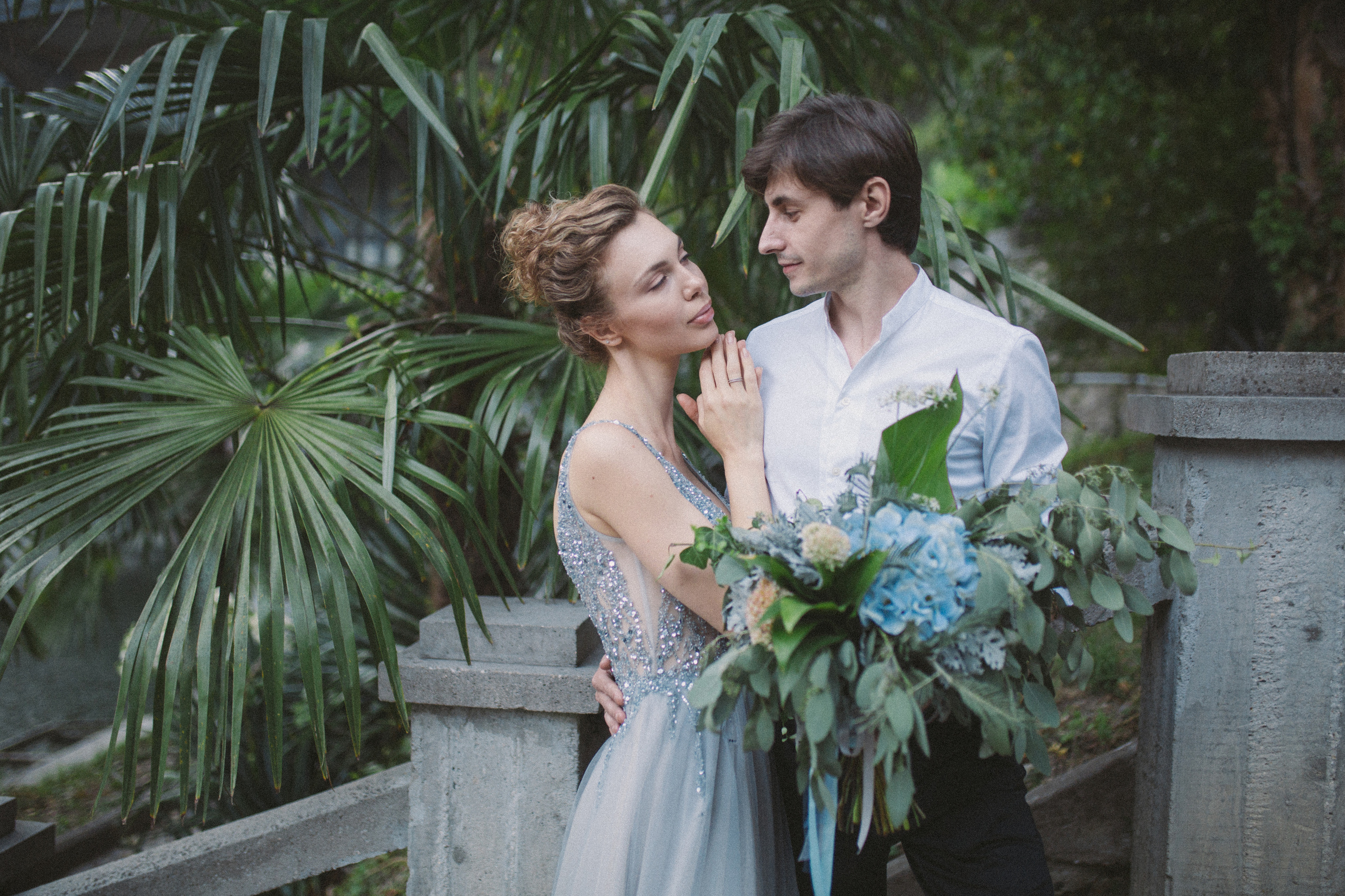 Wedding history of Abkhazia 09.09.2018. Воркшопы для фотографов в Москве и по всей России