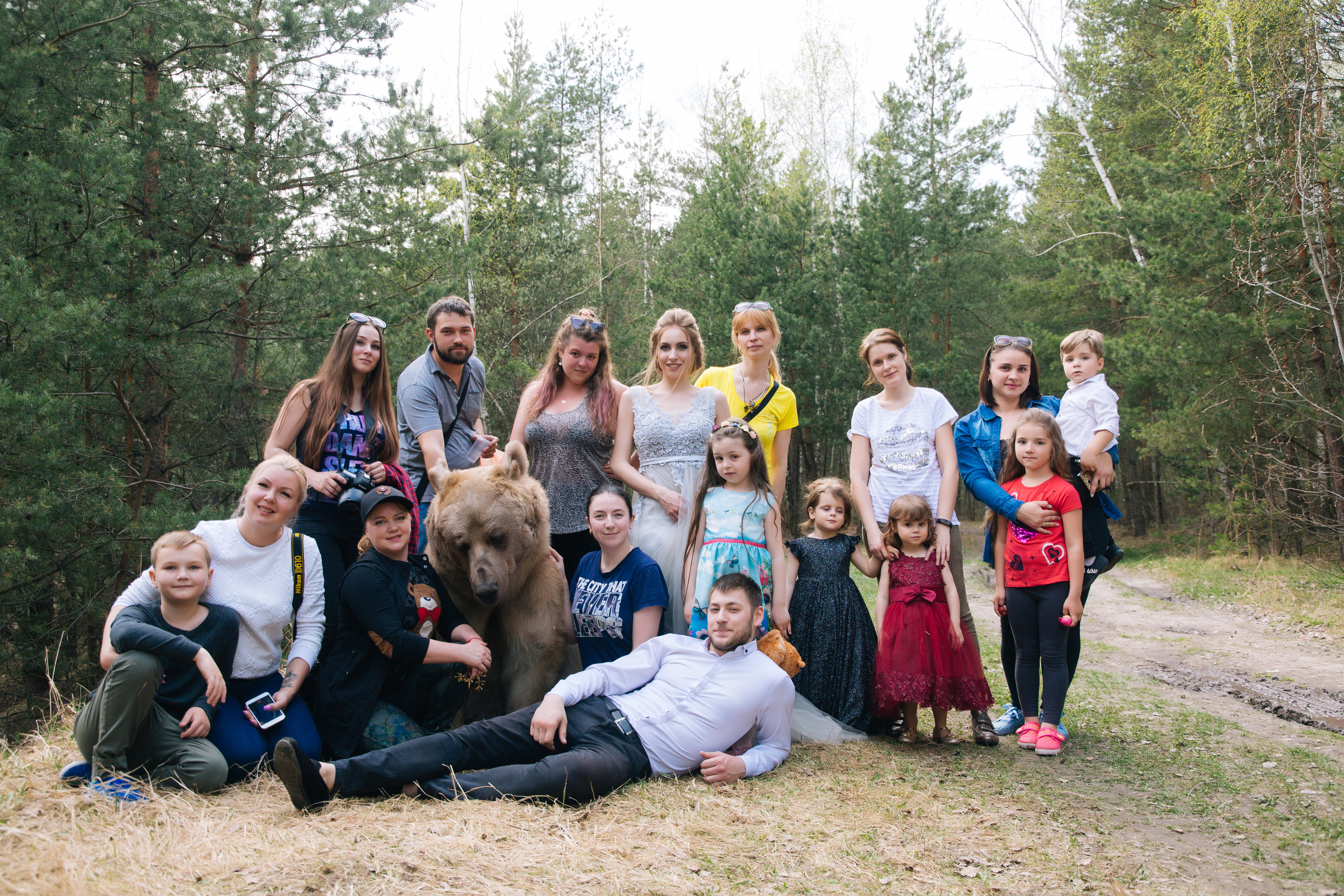 Backstage. Воркшопы для фотографов в Москве и по всей России