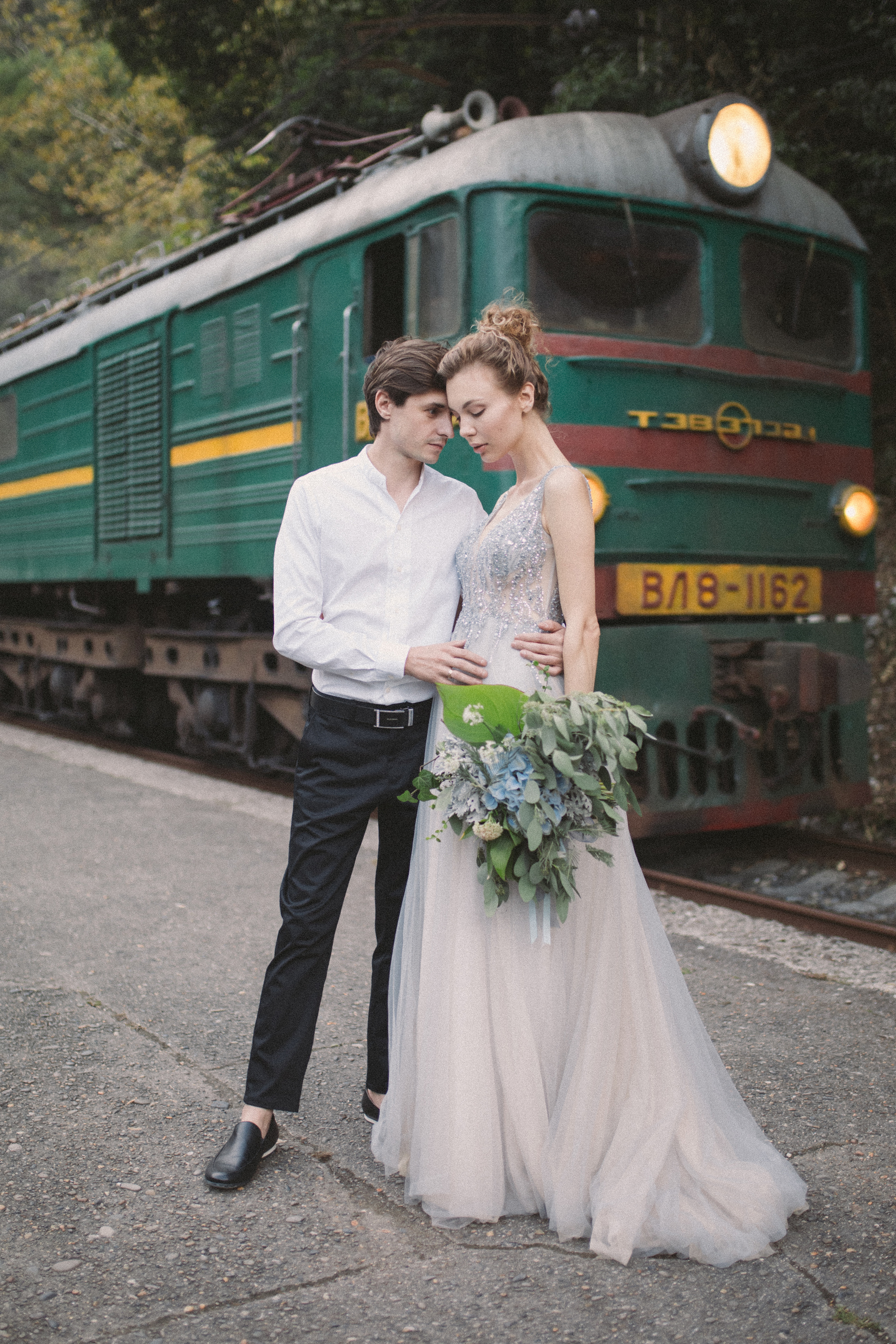 Wedding history of Abkhazia 09.09.2018. Воркшопы для фотографов в Москве и по всей России