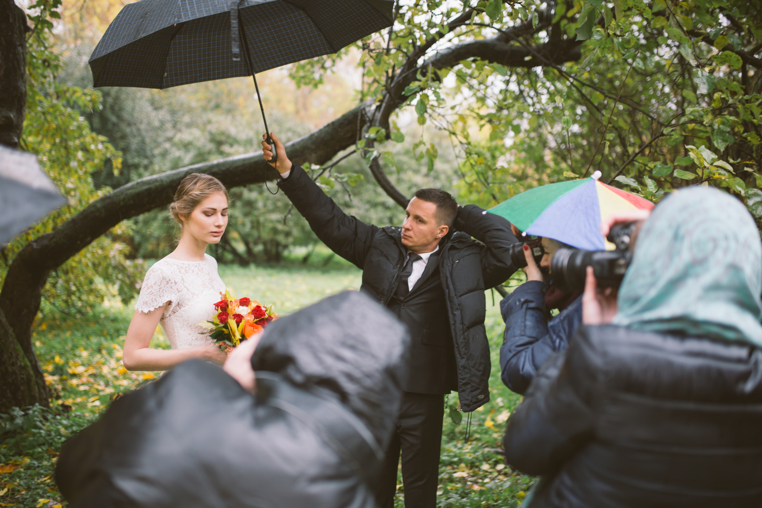 Backstage. Воркшопы для фотографов в Москве и по всей России