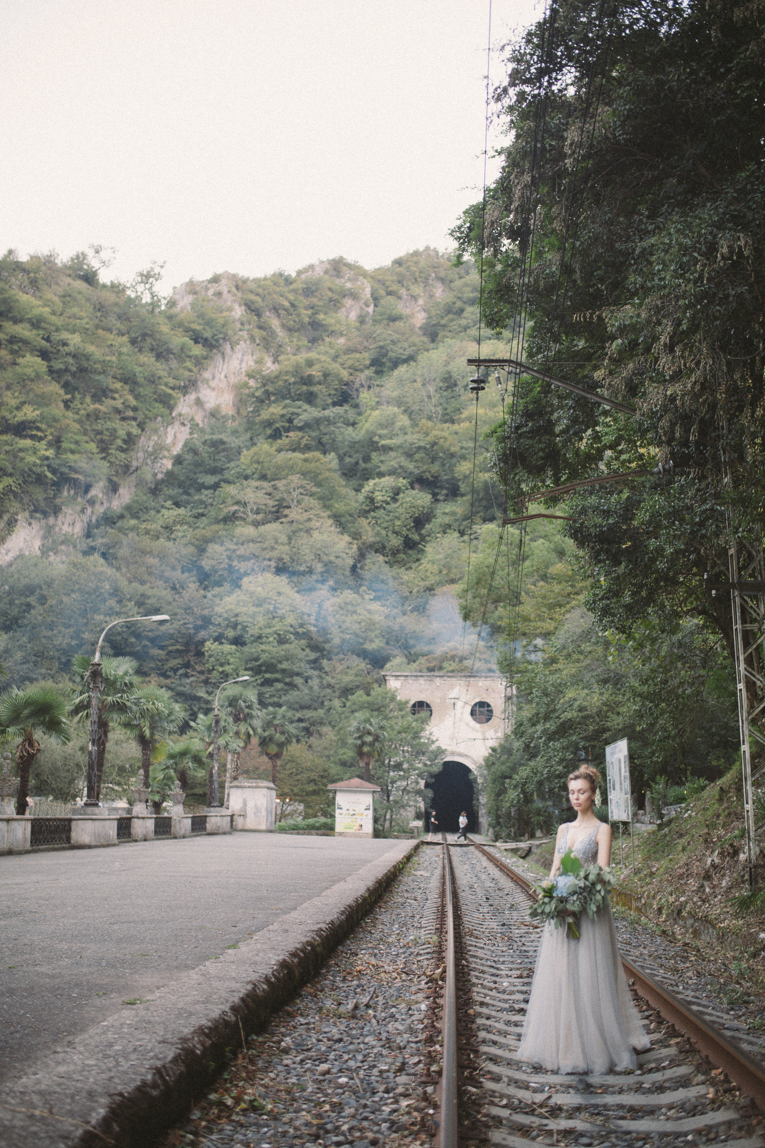 Wedding history of Abkhazia 09.09.2018. Воркшопы для фотографов в Москве и по всей России