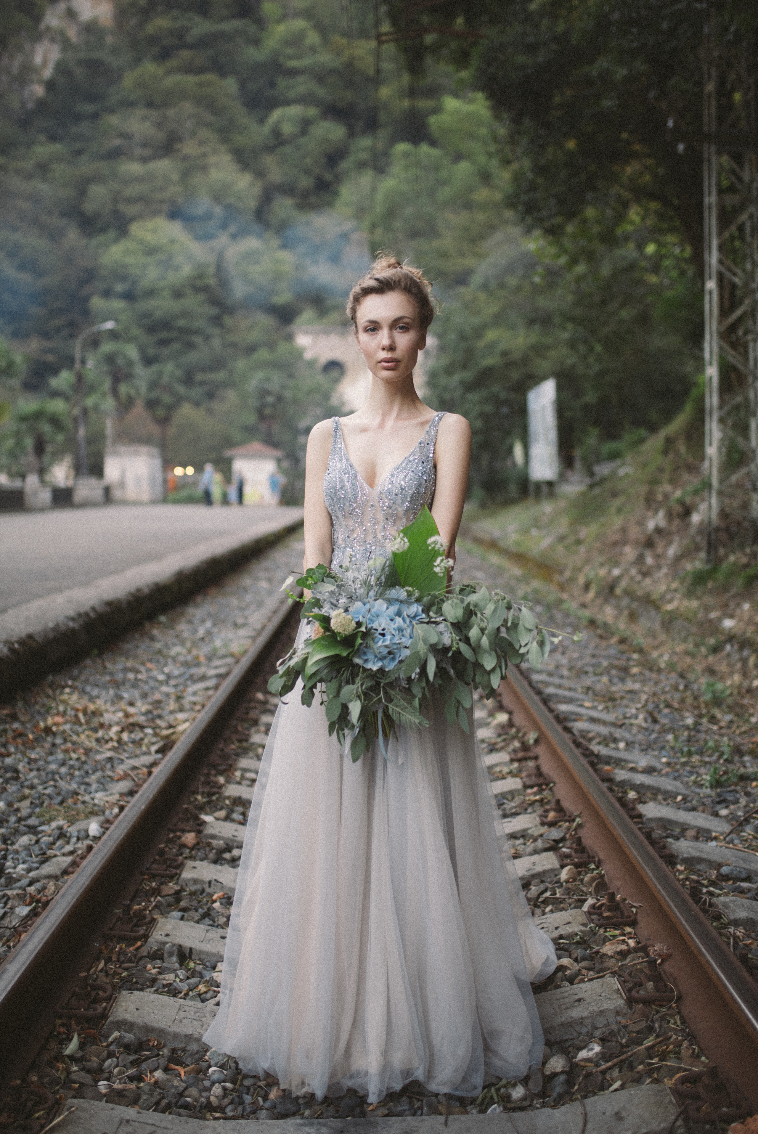 Wedding history of Abkhazia 09.09.2018. Воркшопы для фотографов в Москве и по всей России