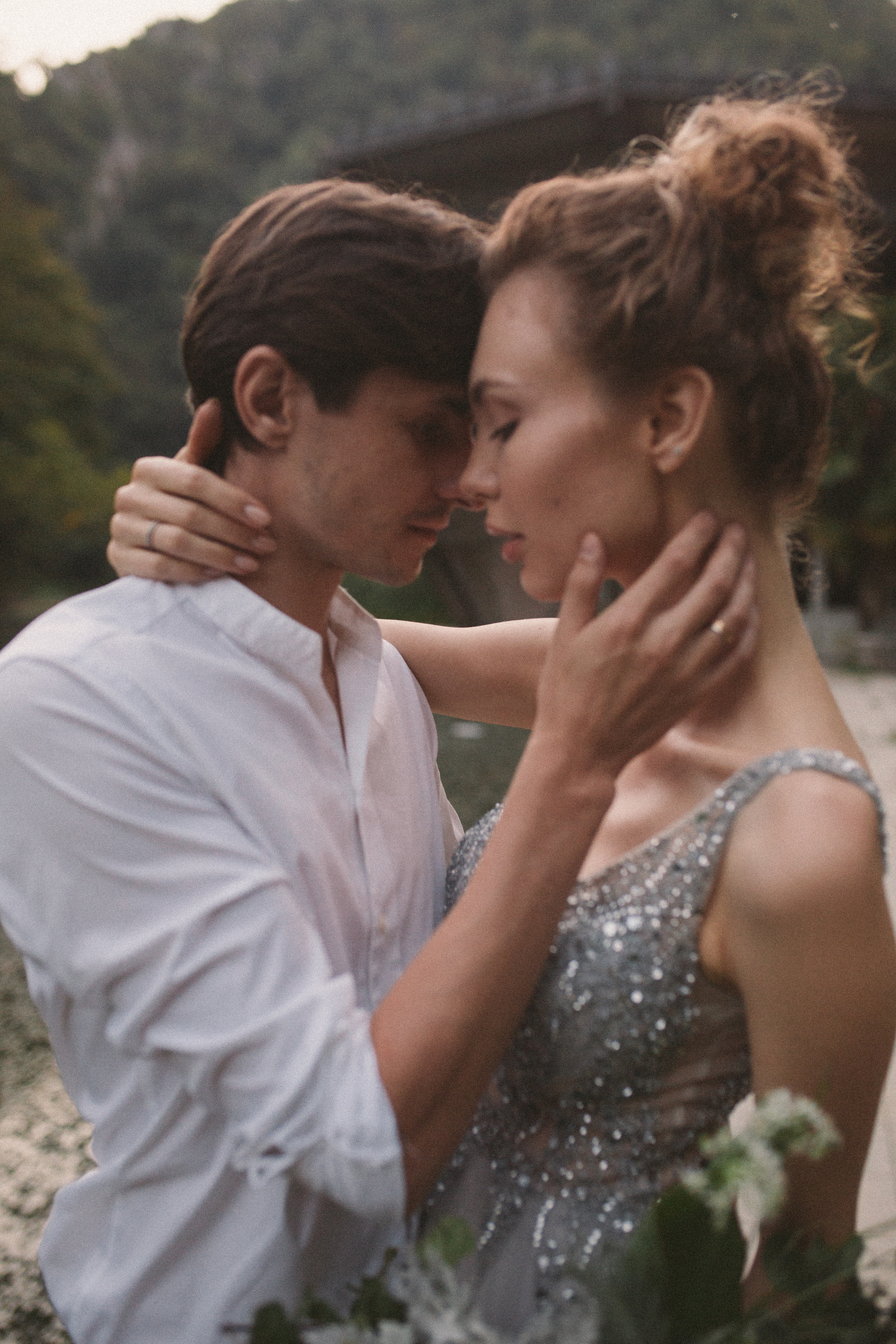 Wedding history of Abkhazia 09.09.2018. Воркшопы для фотографов в Москве и по всей России