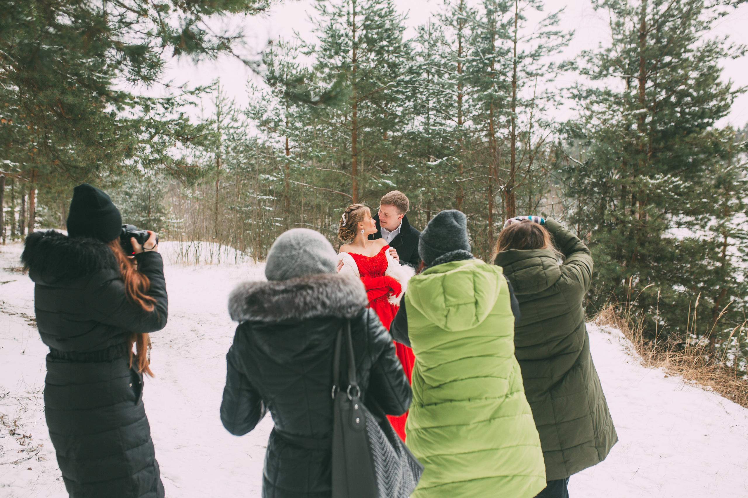 Backstage. Воркшопы для фотографов в Москве и по всей России