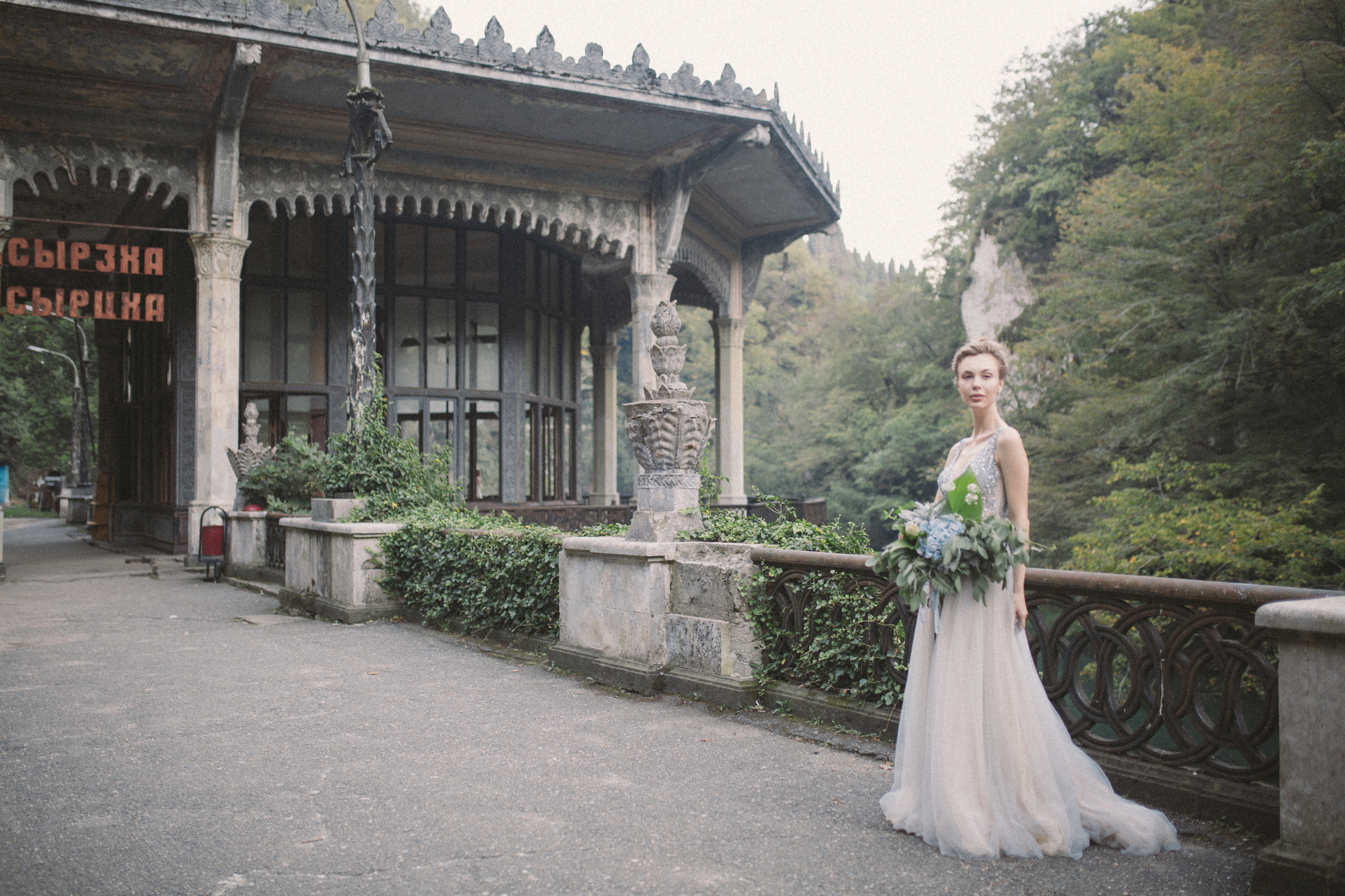 Wedding history of Abkhazia 09.09.2018. Воркшопы для фотографов в Москве и по всей России