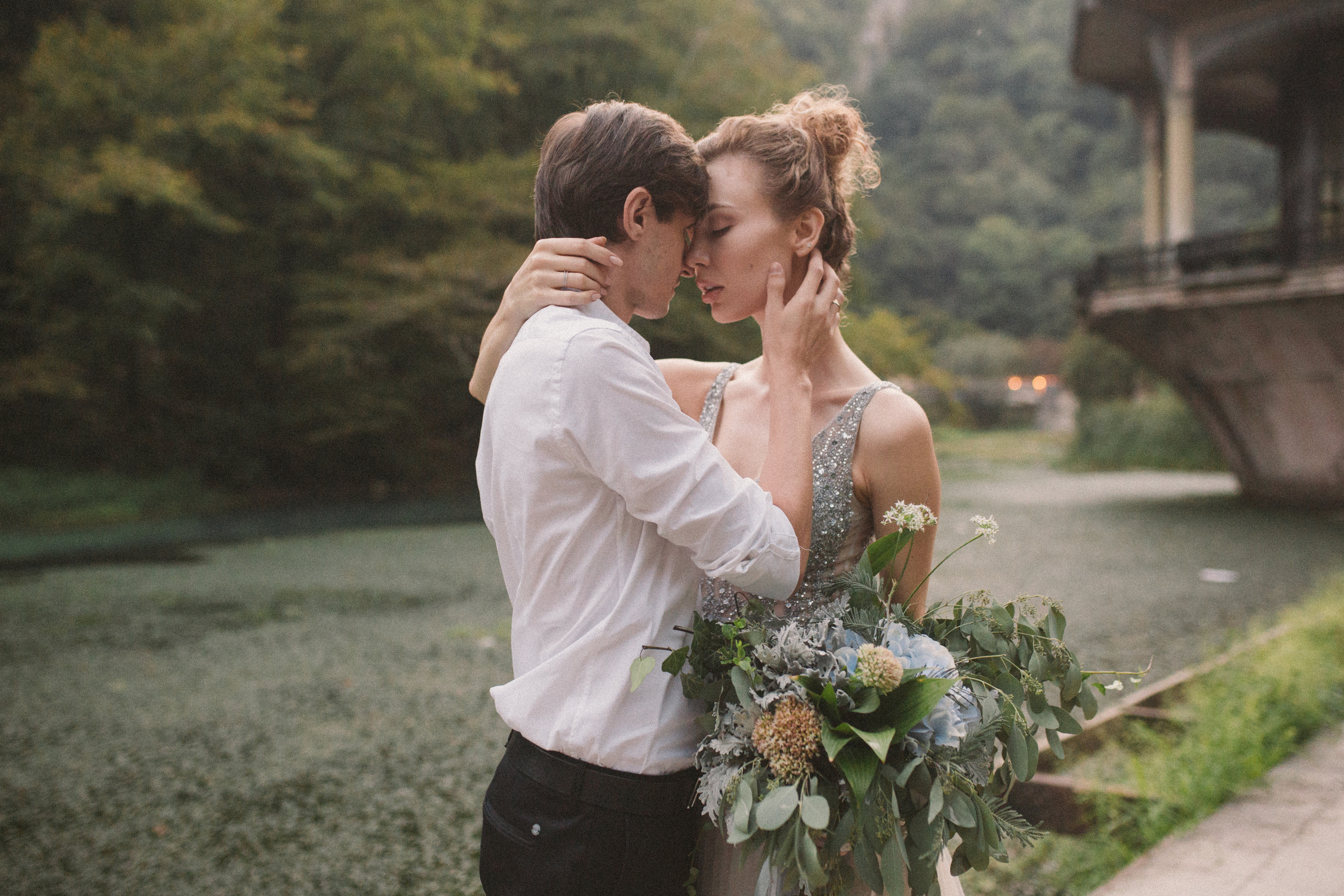 Wedding history of Abkhazia 09.09.2018. Воркшопы для фотографов в Москве и по всей России