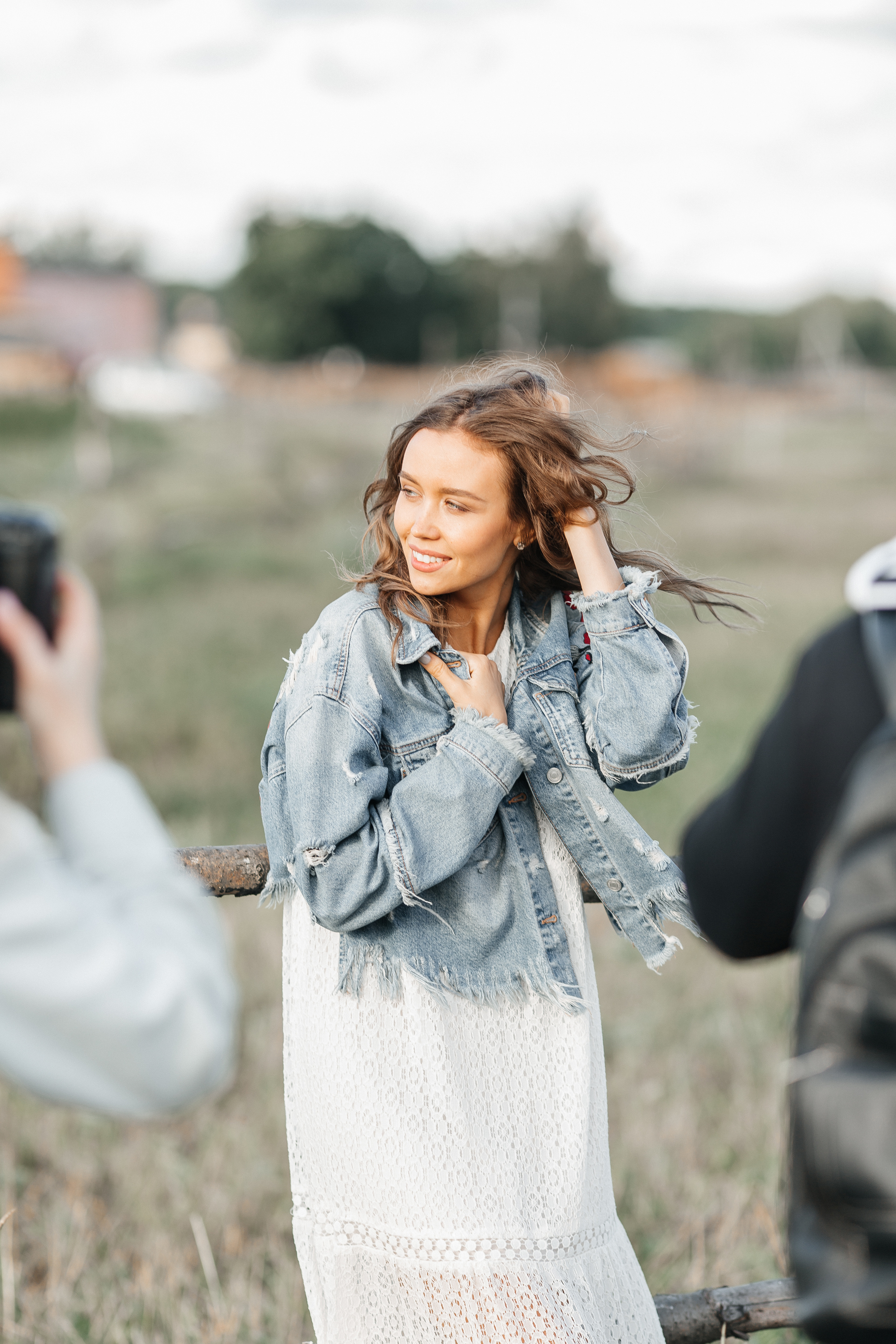 Backstage. Воркшопы для фотографов в Москве и по всей России