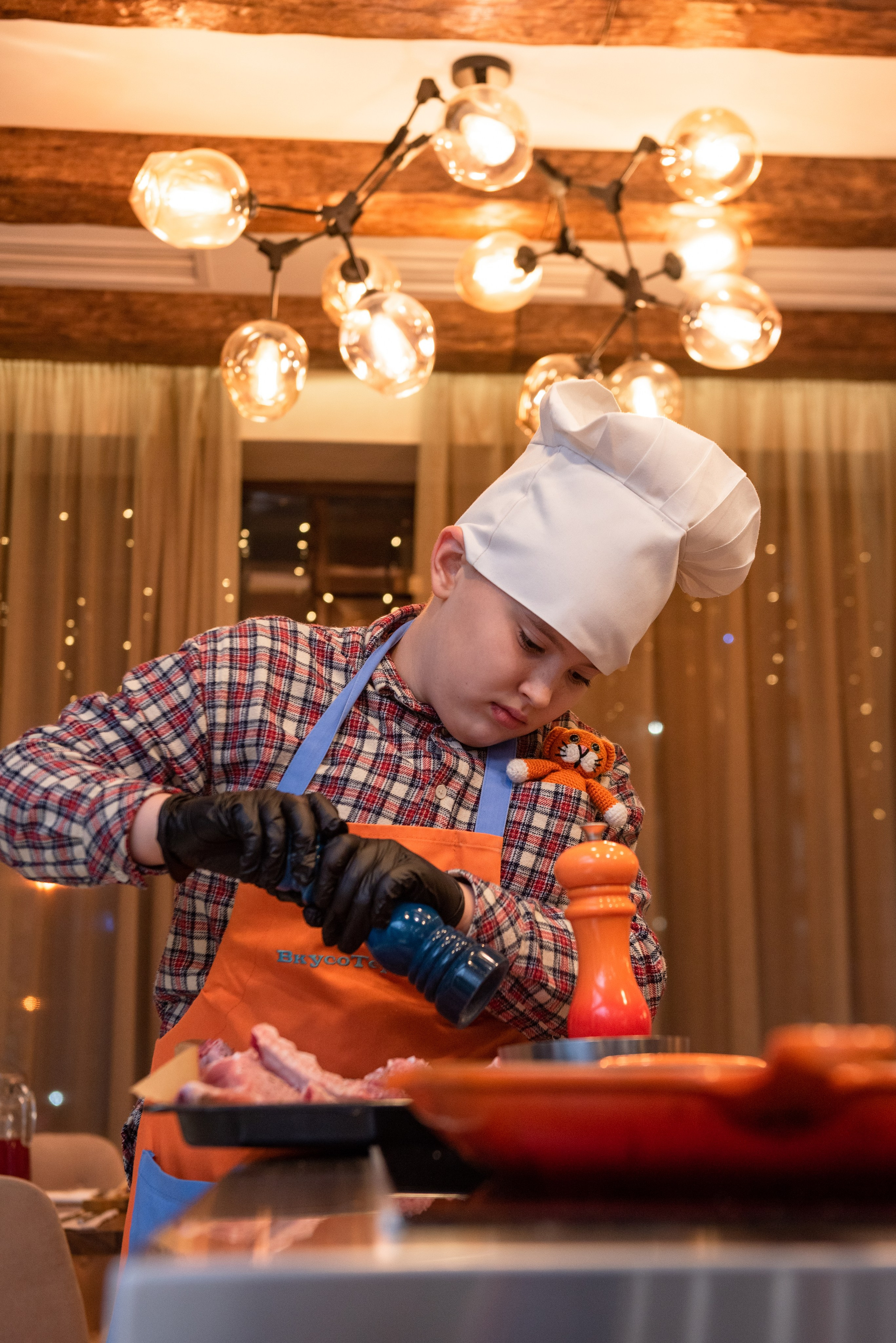 Семейная фотосессия в студии. Фотограф в Москве, Красногорске Анна Силицкая