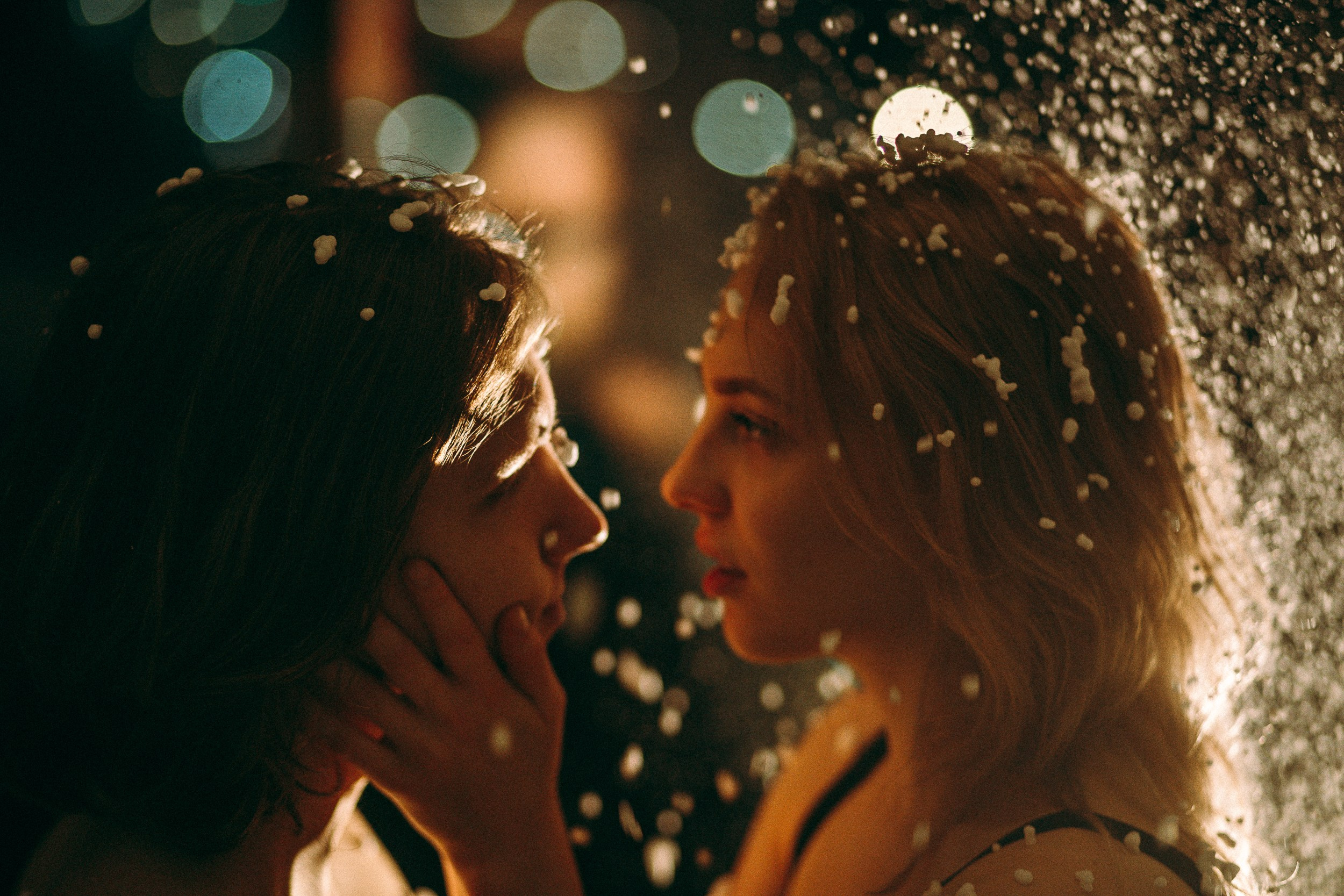 Дарина + Миша. Лайфстайл фотограф в Чебоксарах и Санкт-Петербурге Тоня Бекнёва