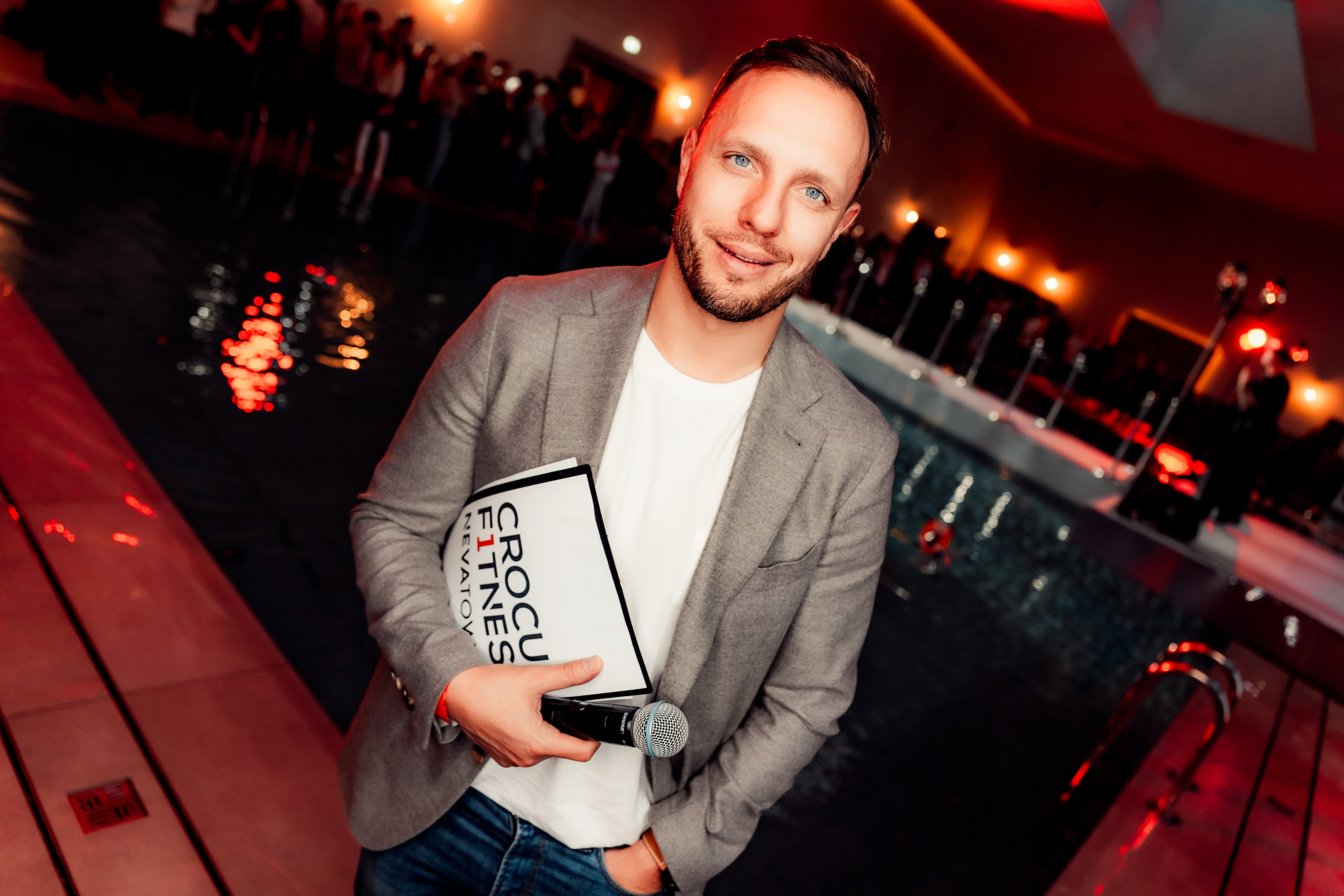 Светская Хроника. Фотограф в Москве Максим Василенко