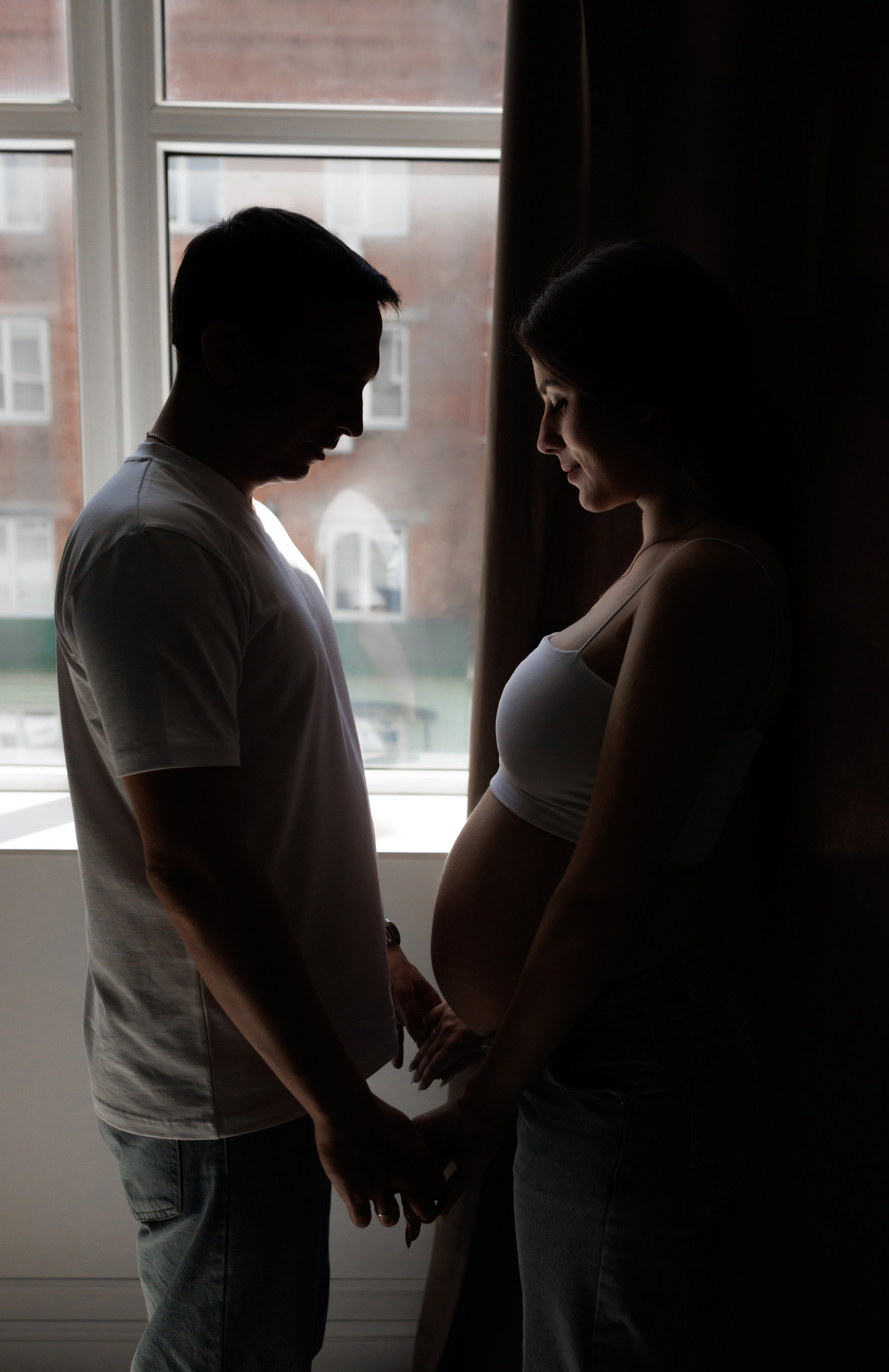 Беременность. Фотограф Краснодар Костюк Светлана