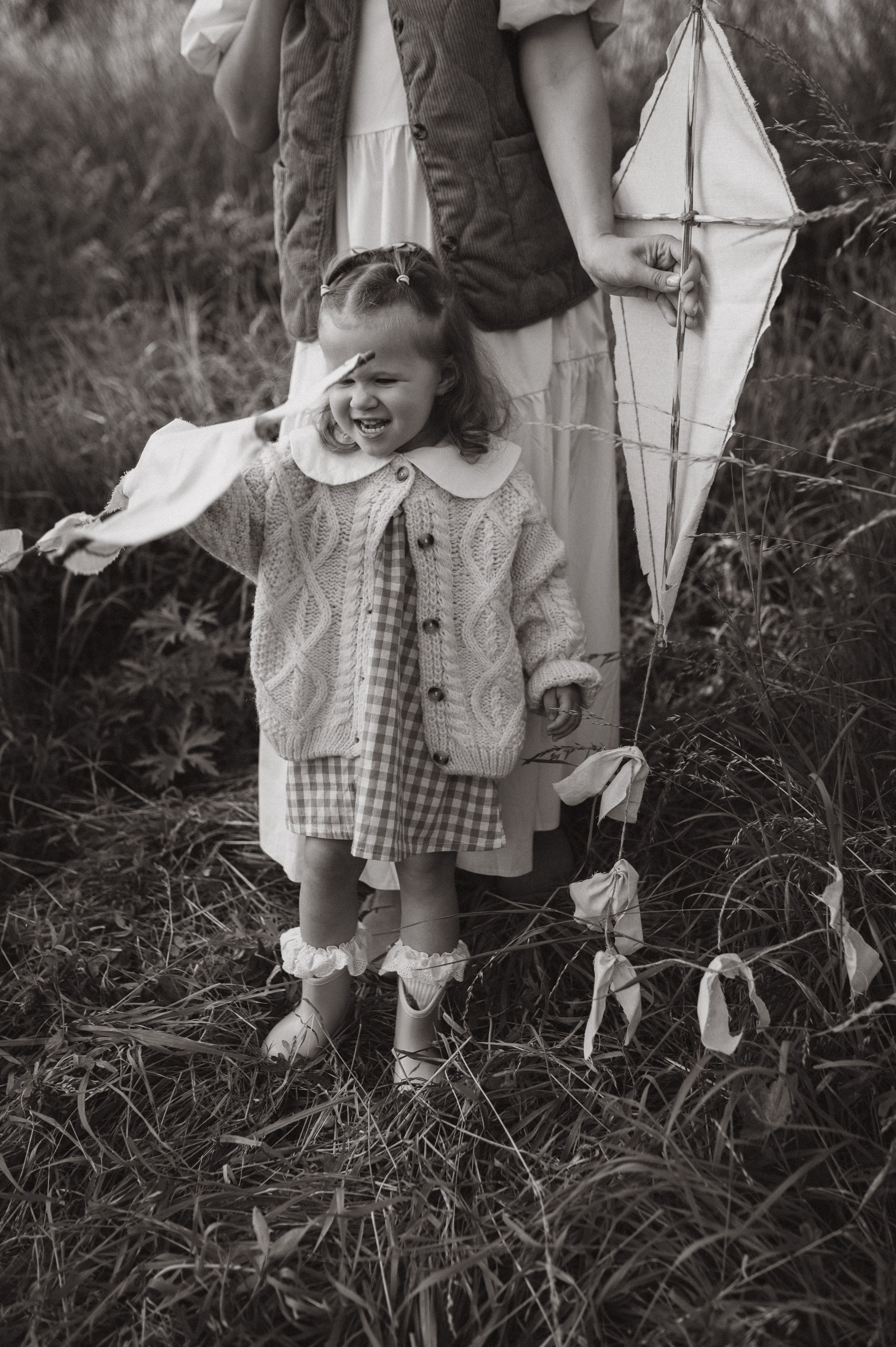 Воздушный змей. Фотограф Быстрова Дарья г. Москва