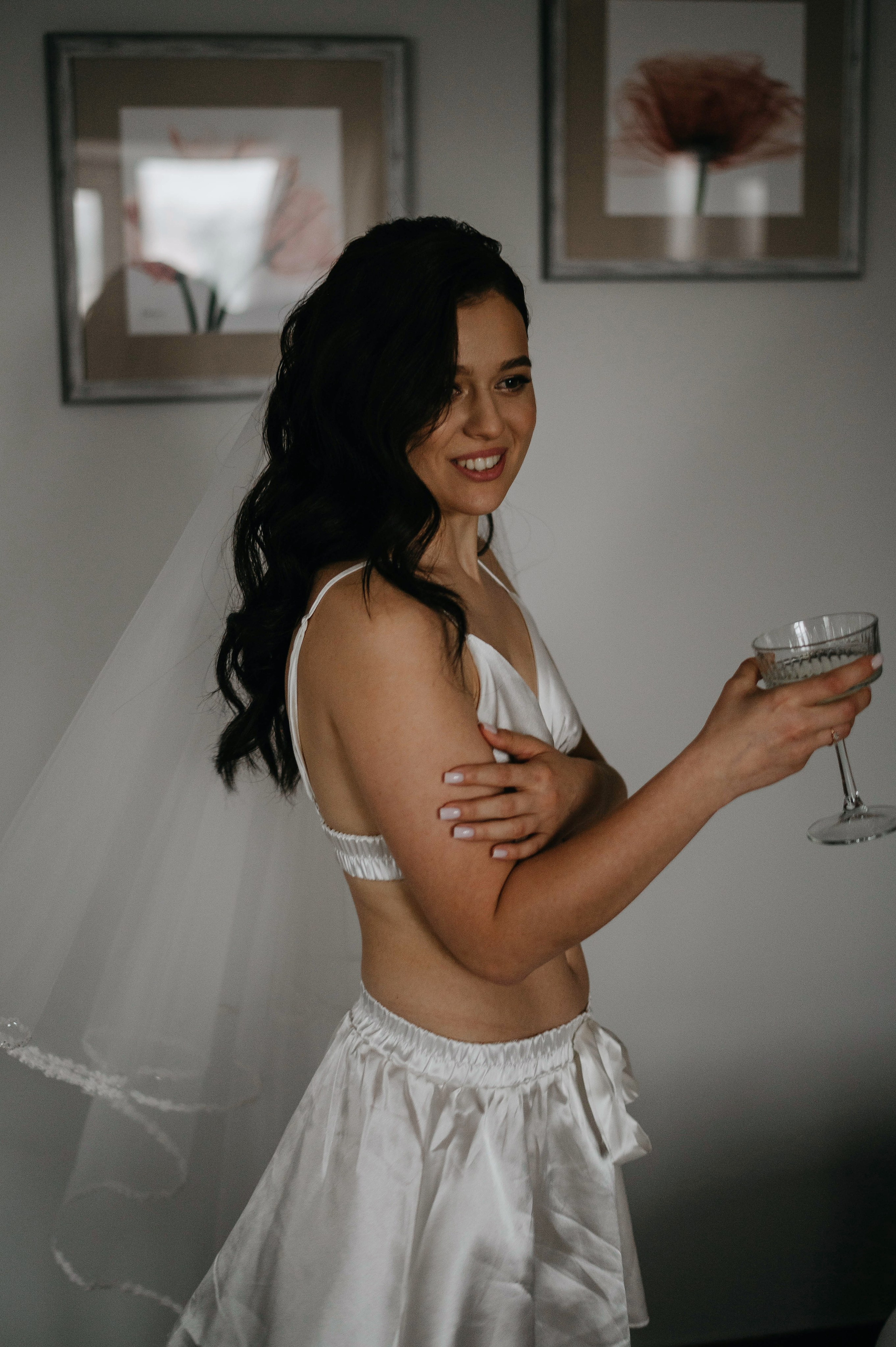 Саша и Кристина. Свадебный фотограф Марина Жемчужникова в Москве и в Белгороде