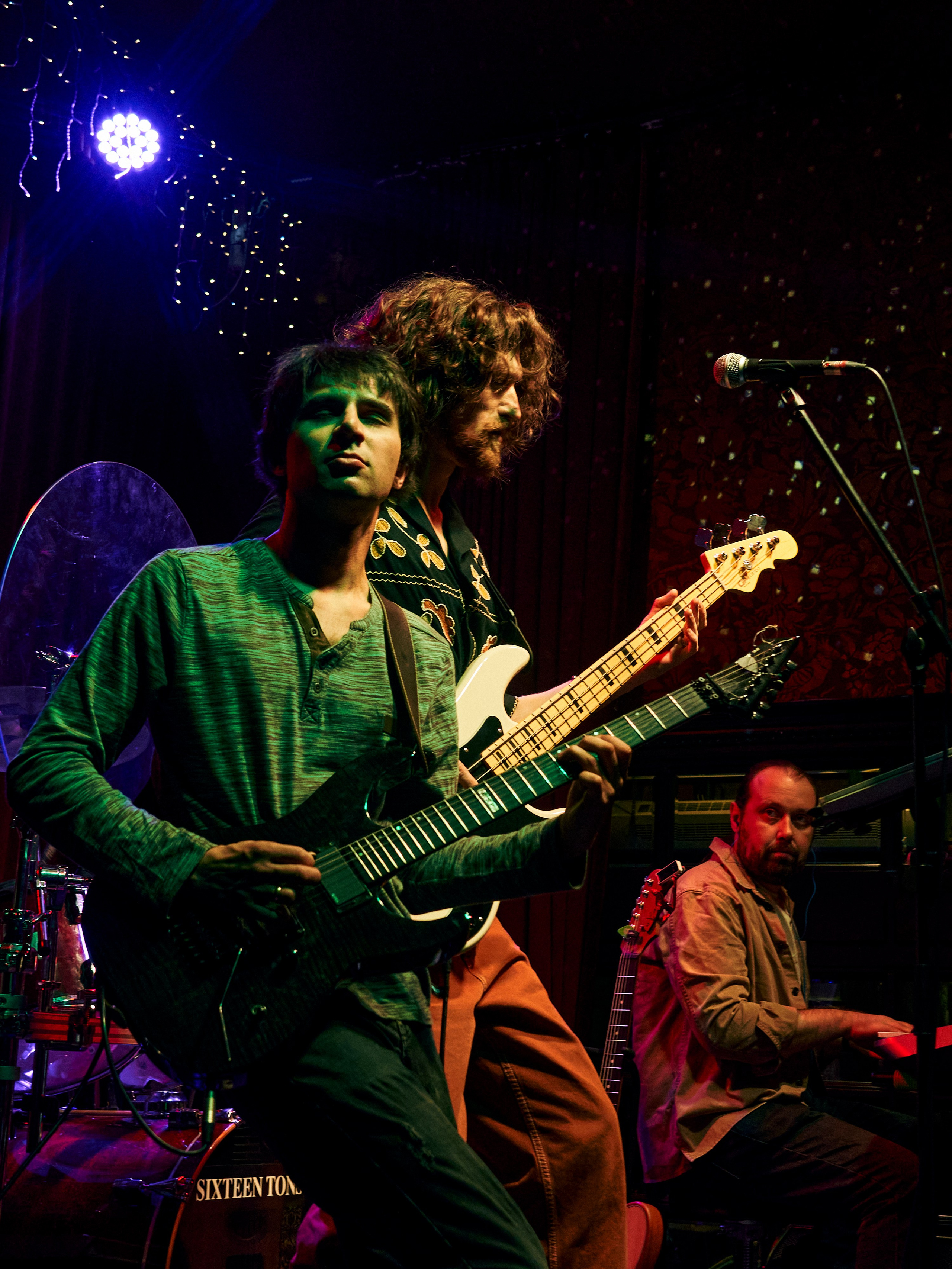 Концерты. Портретный фотограф в Москве