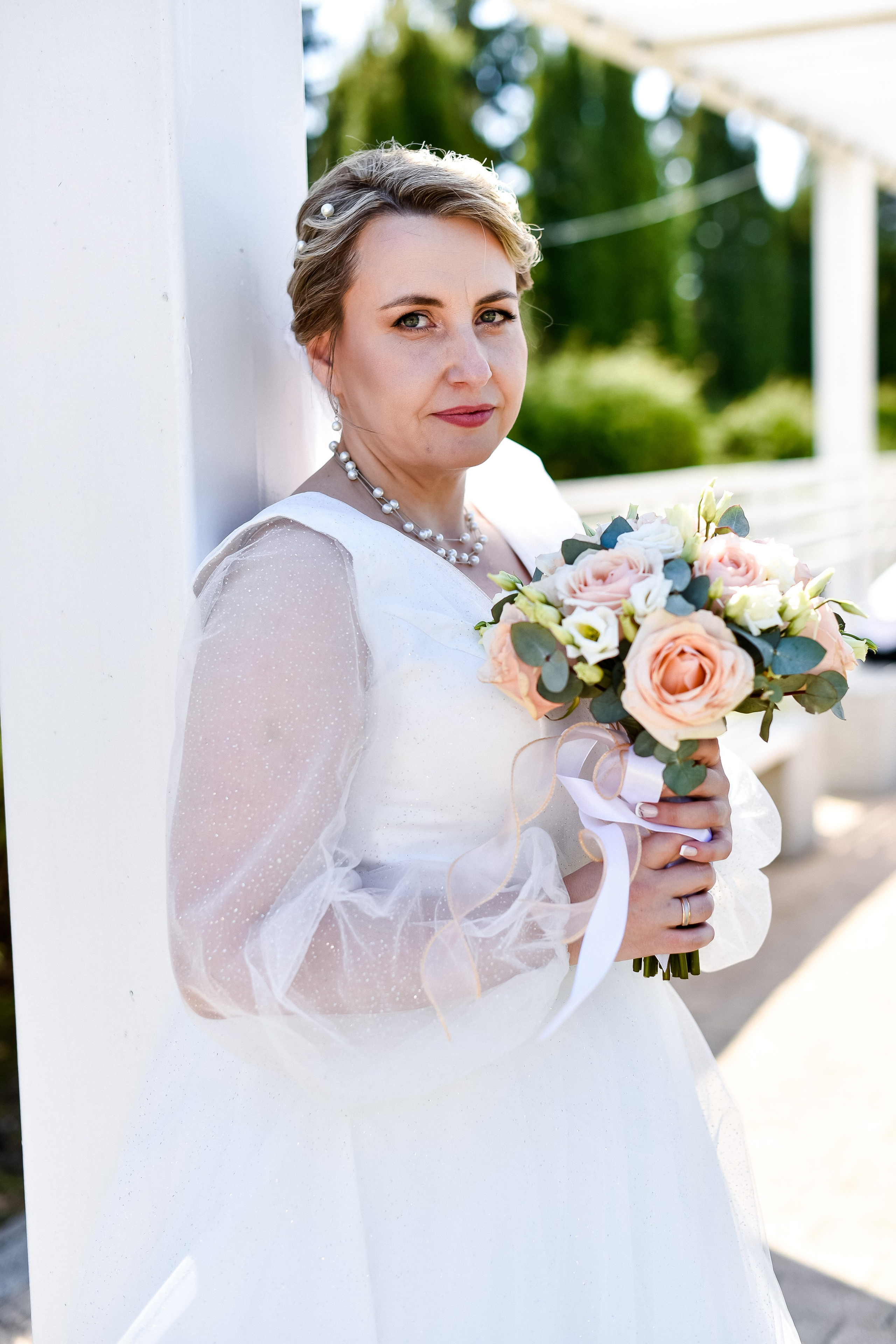 Юлия и Федор